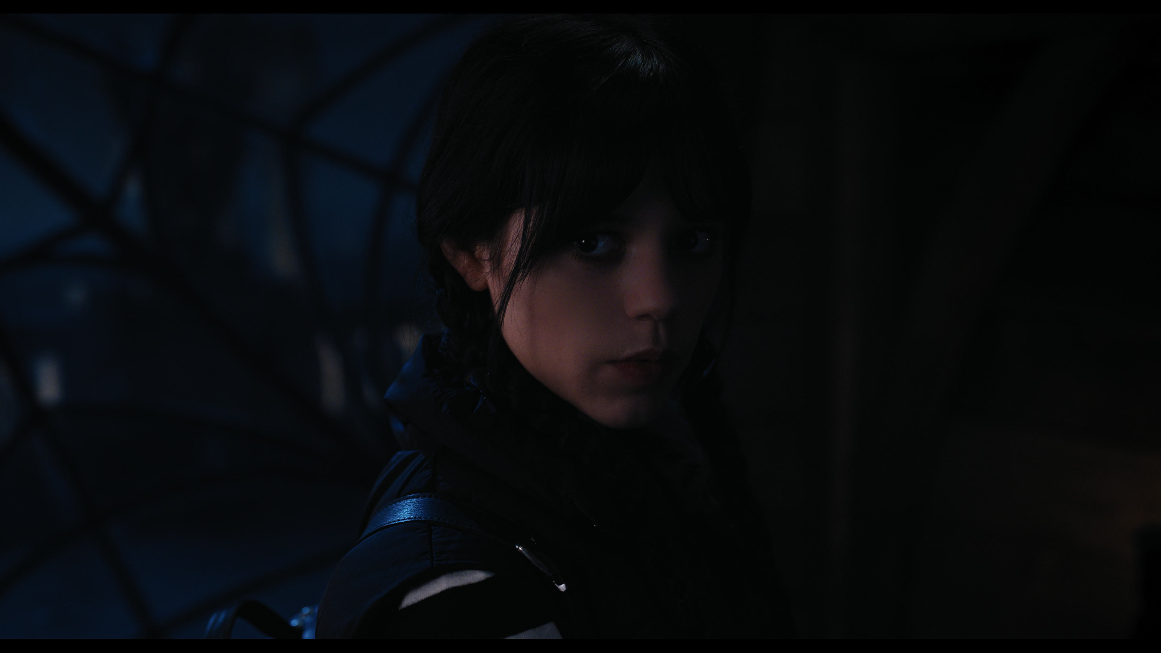 Wednesday S01E02 “Woe Is the Loneliest Number” HD screenshot 4640
