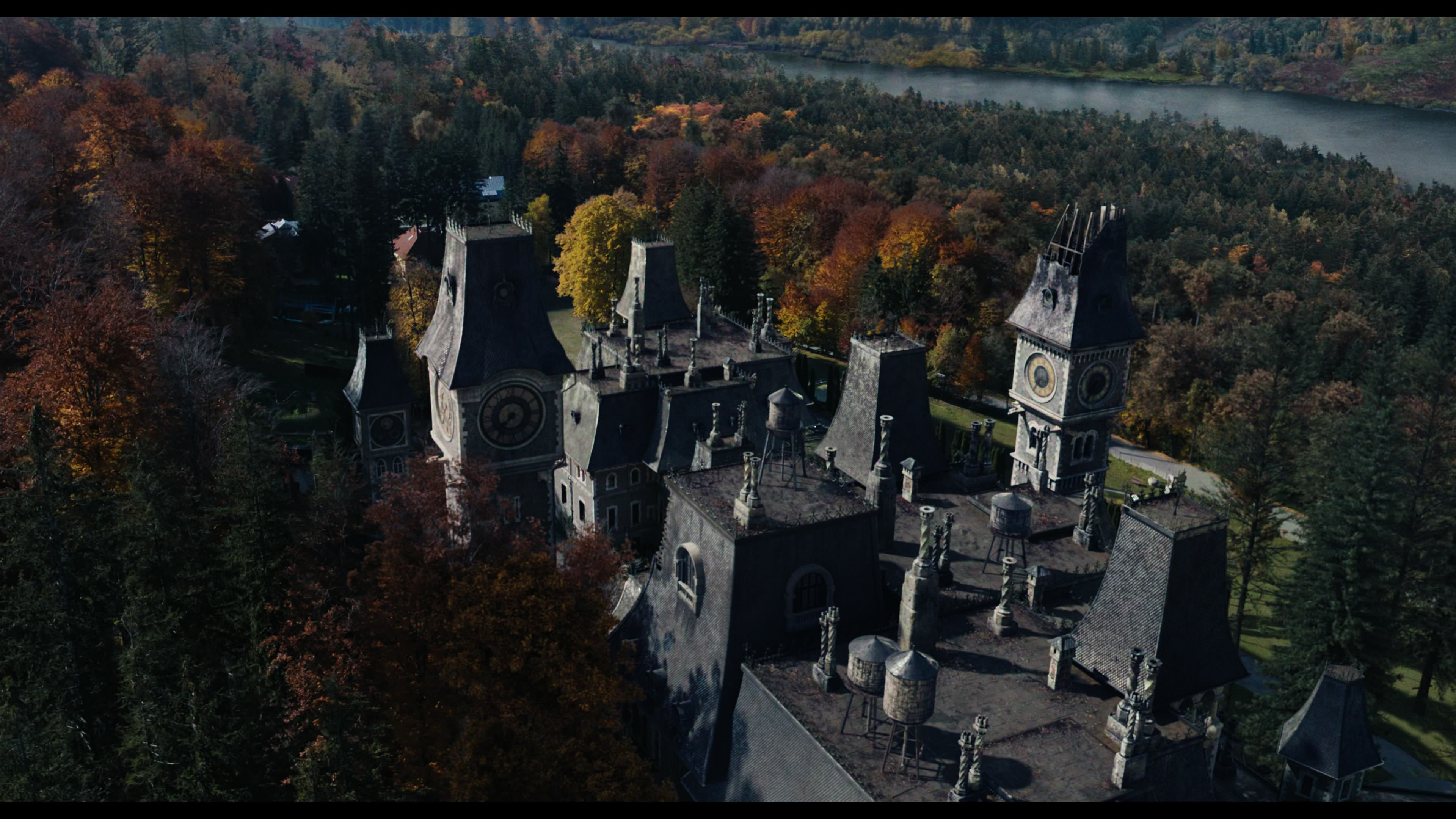 Wednesday S01E02 “Woe Is the Loneliest Number” movie still 4651