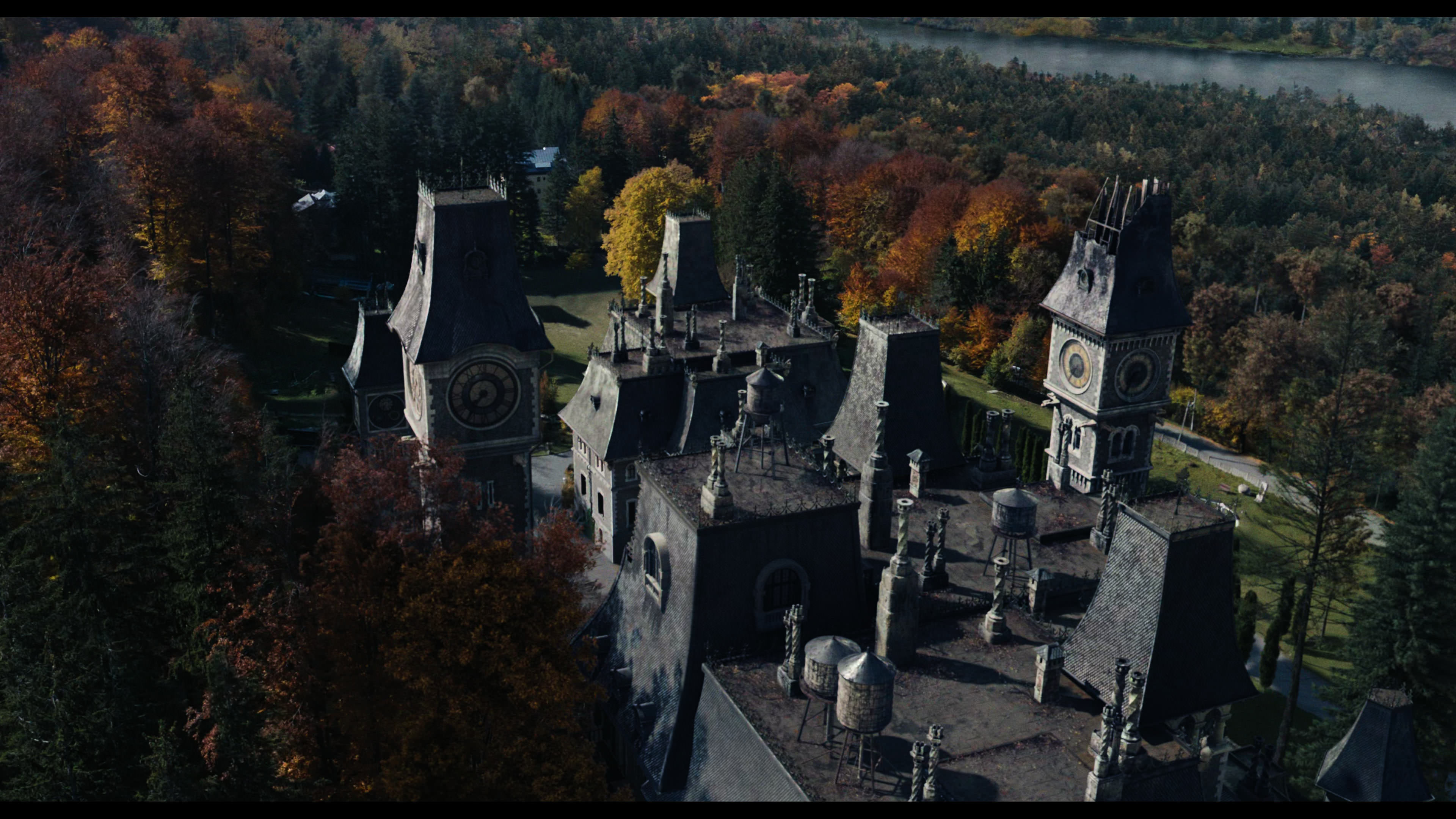 Wednesday S01E02 “Woe Is the Loneliest Number” movie still 4654