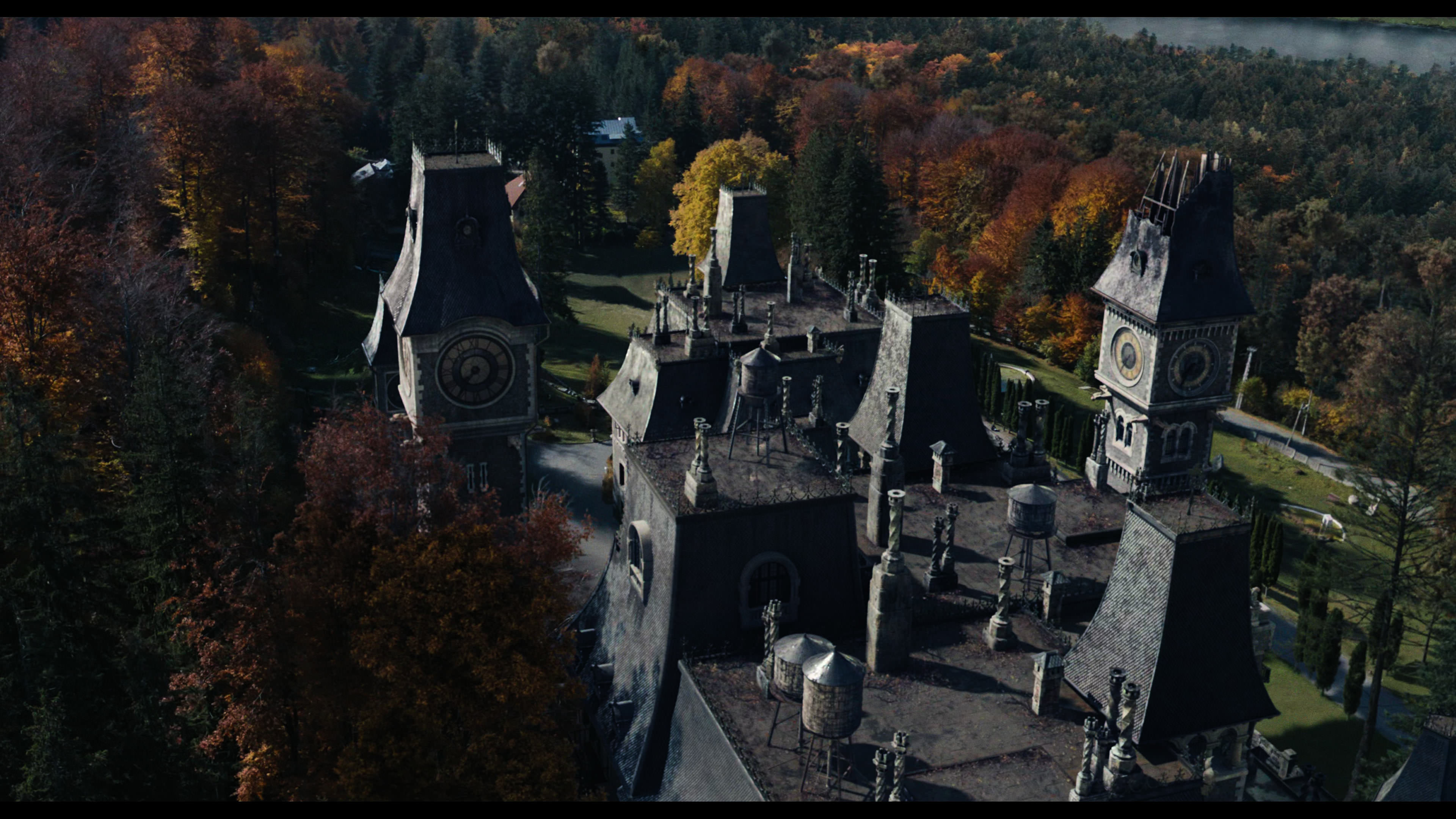 Wednesday S01E02 “Woe Is the Loneliest Number” movie still 4657