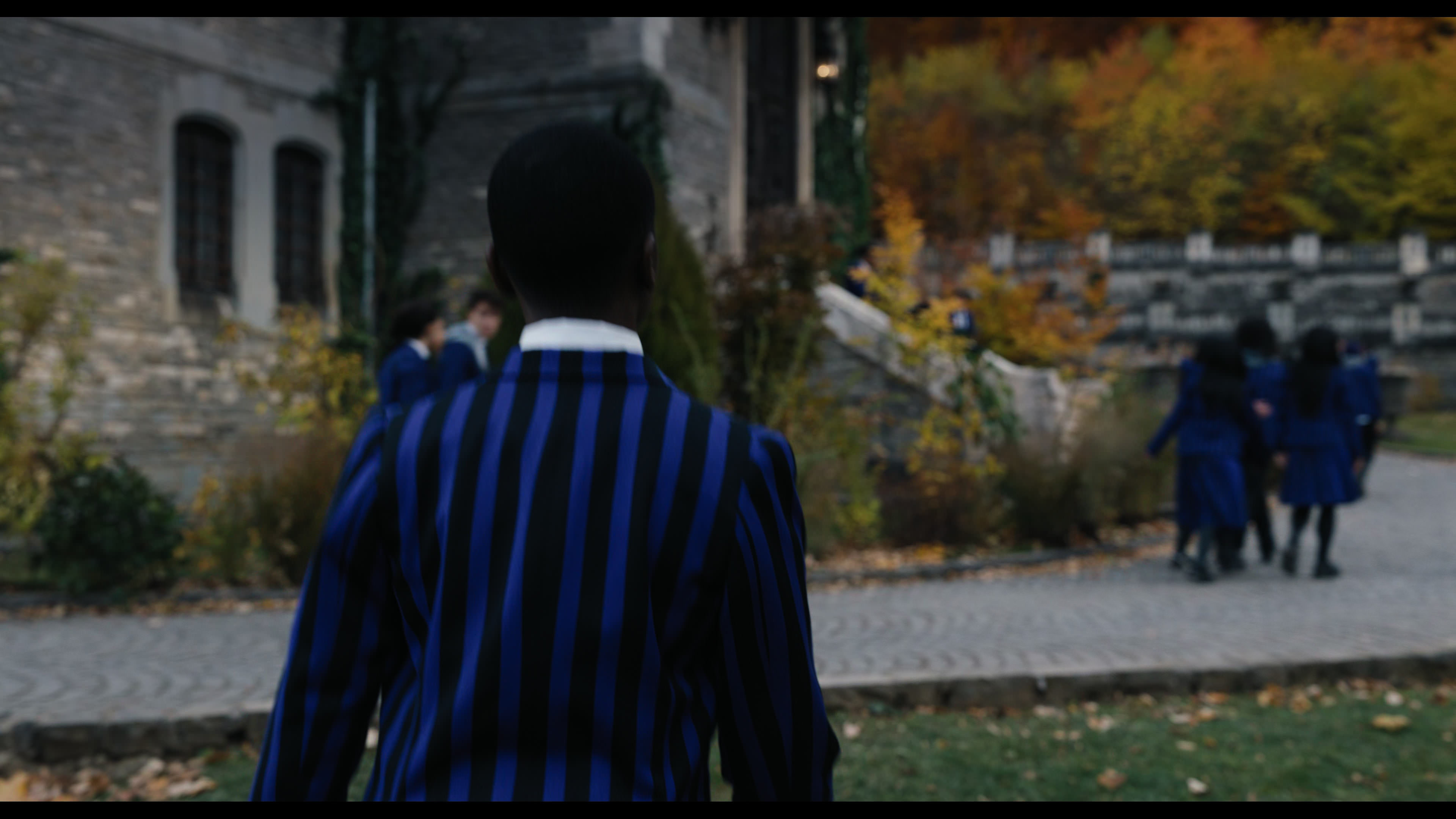 Wednesday S01E02 “Woe Is the Loneliest Number” screencap 4659