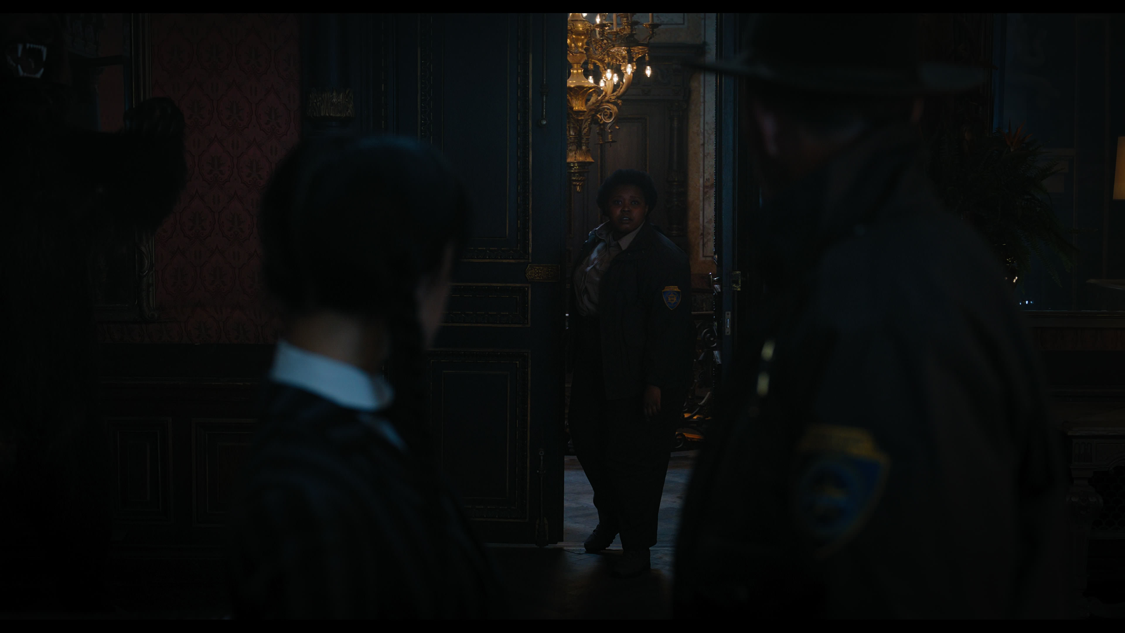Wednesday S01E02 “Woe Is the Loneliest Number” movie still 466