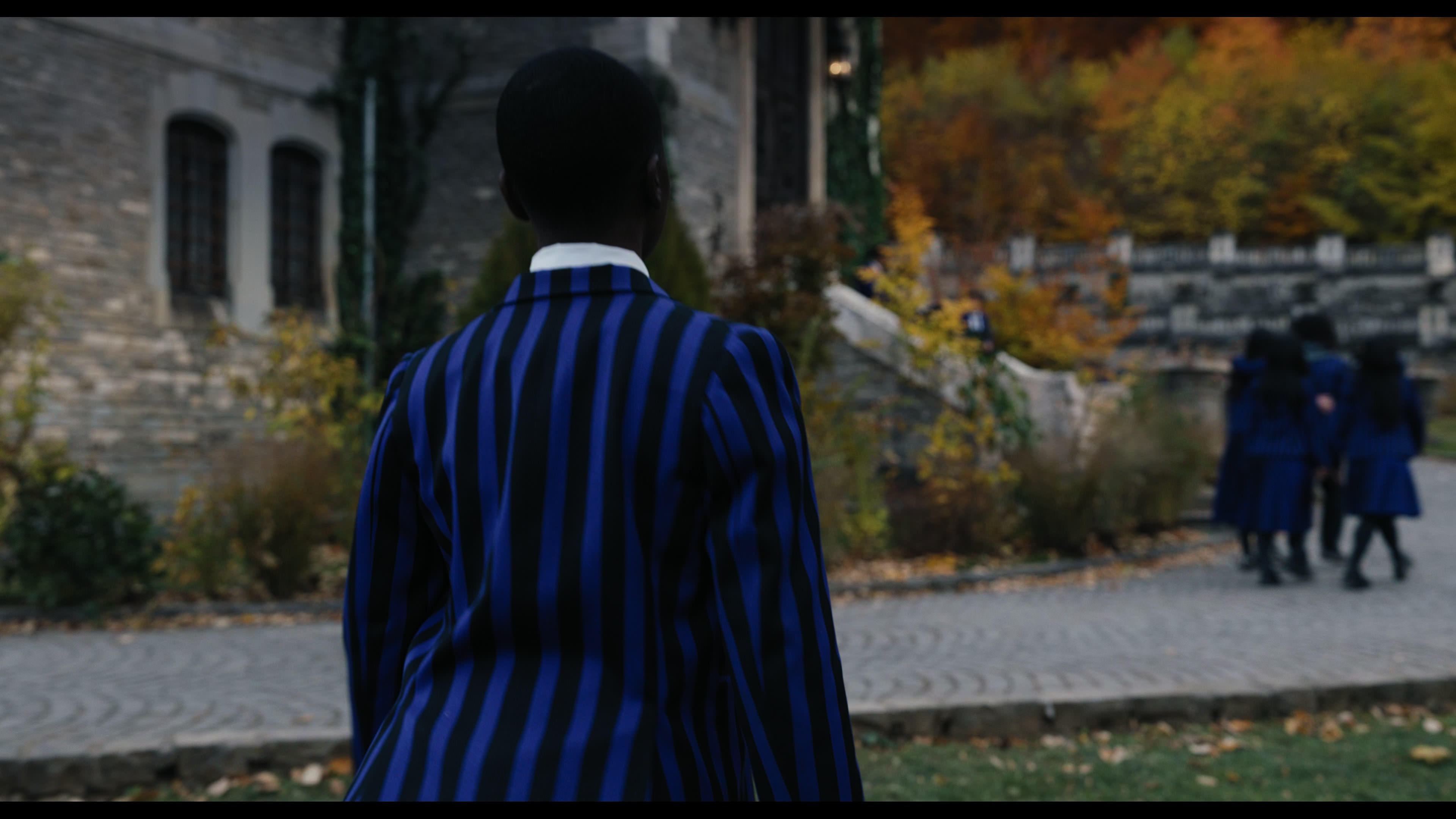 Wednesday S01E02 “Woe Is the Loneliest Number” movie still 4660