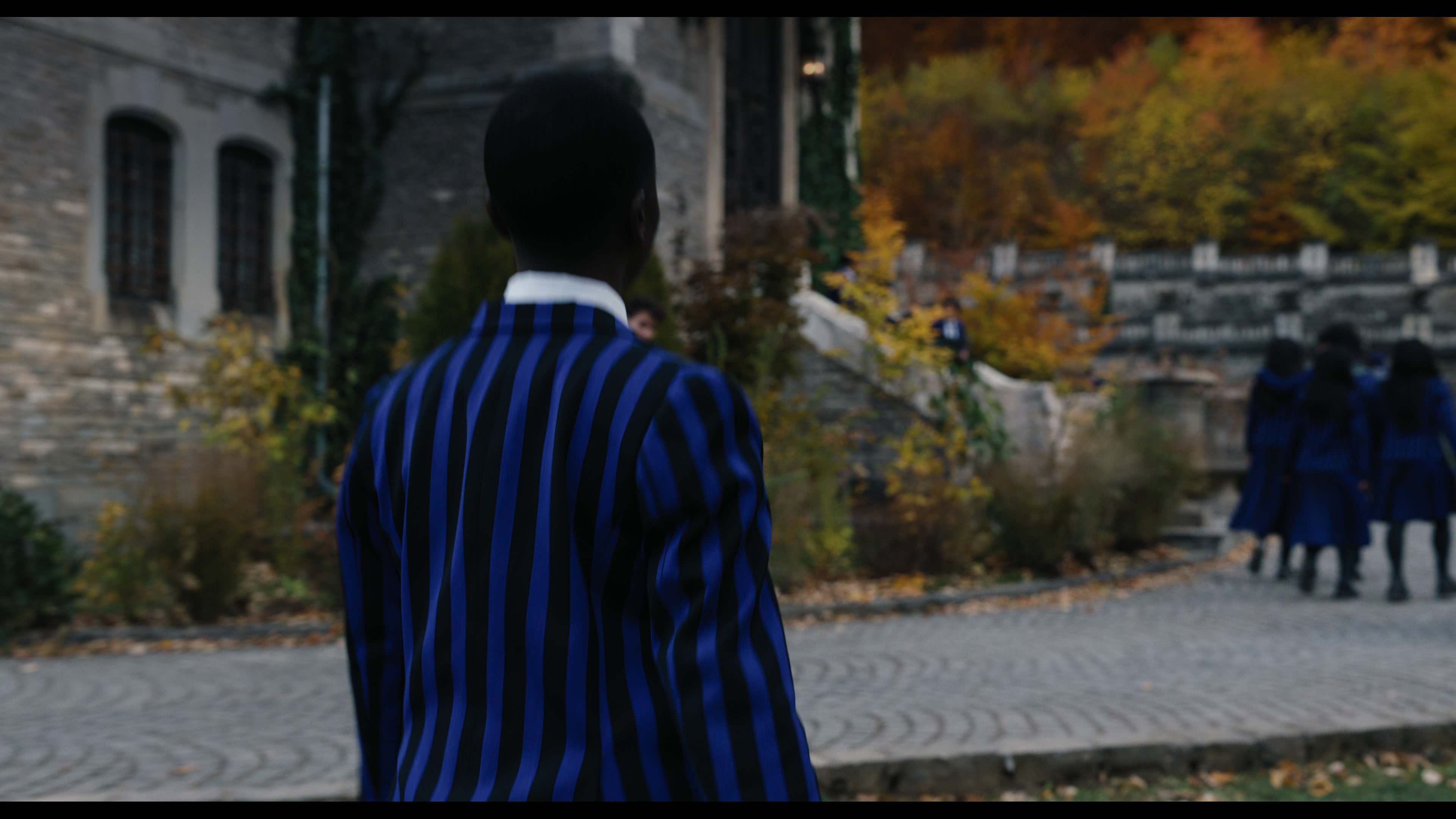 Wednesday S01E02 “Woe Is the Loneliest Number” HD screenshot 4661