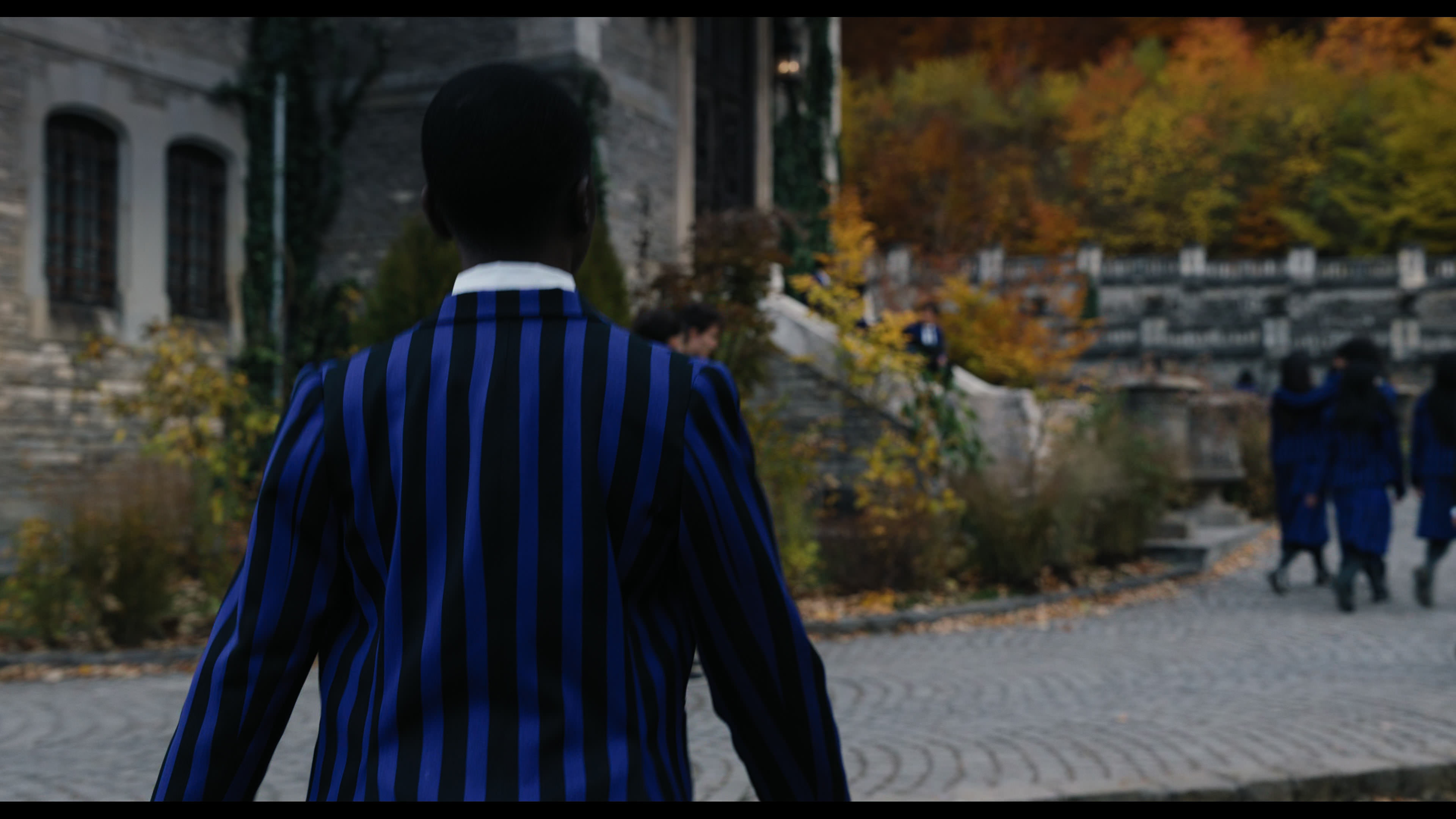 Wednesday S01E02 “Woe Is the Loneliest Number” screencap 4662