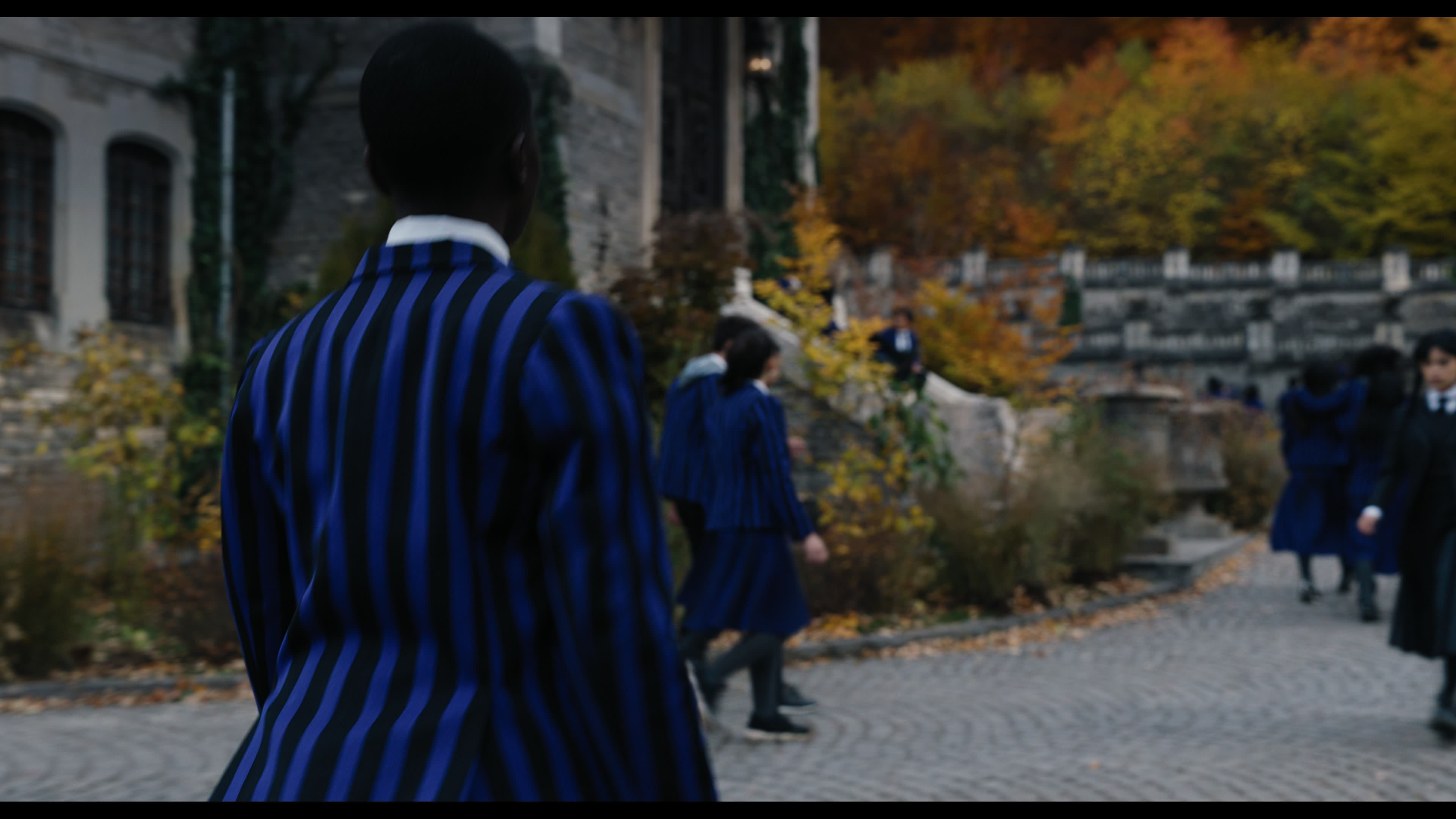 Wednesday S01E02 “Woe Is the Loneliest Number” movie still 4663