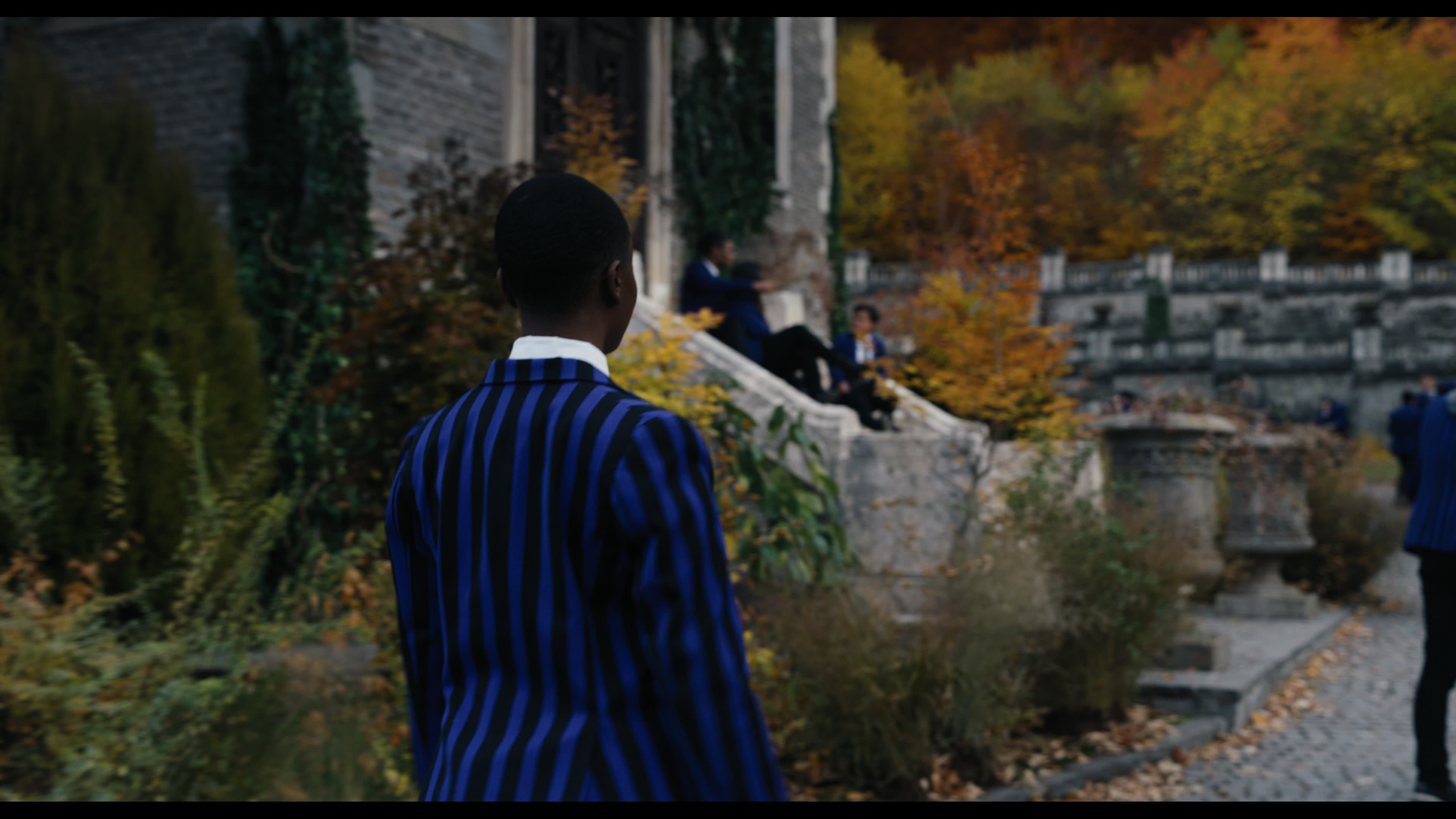 Wednesday S01E02 “Woe Is the Loneliest Number” movie still 4672