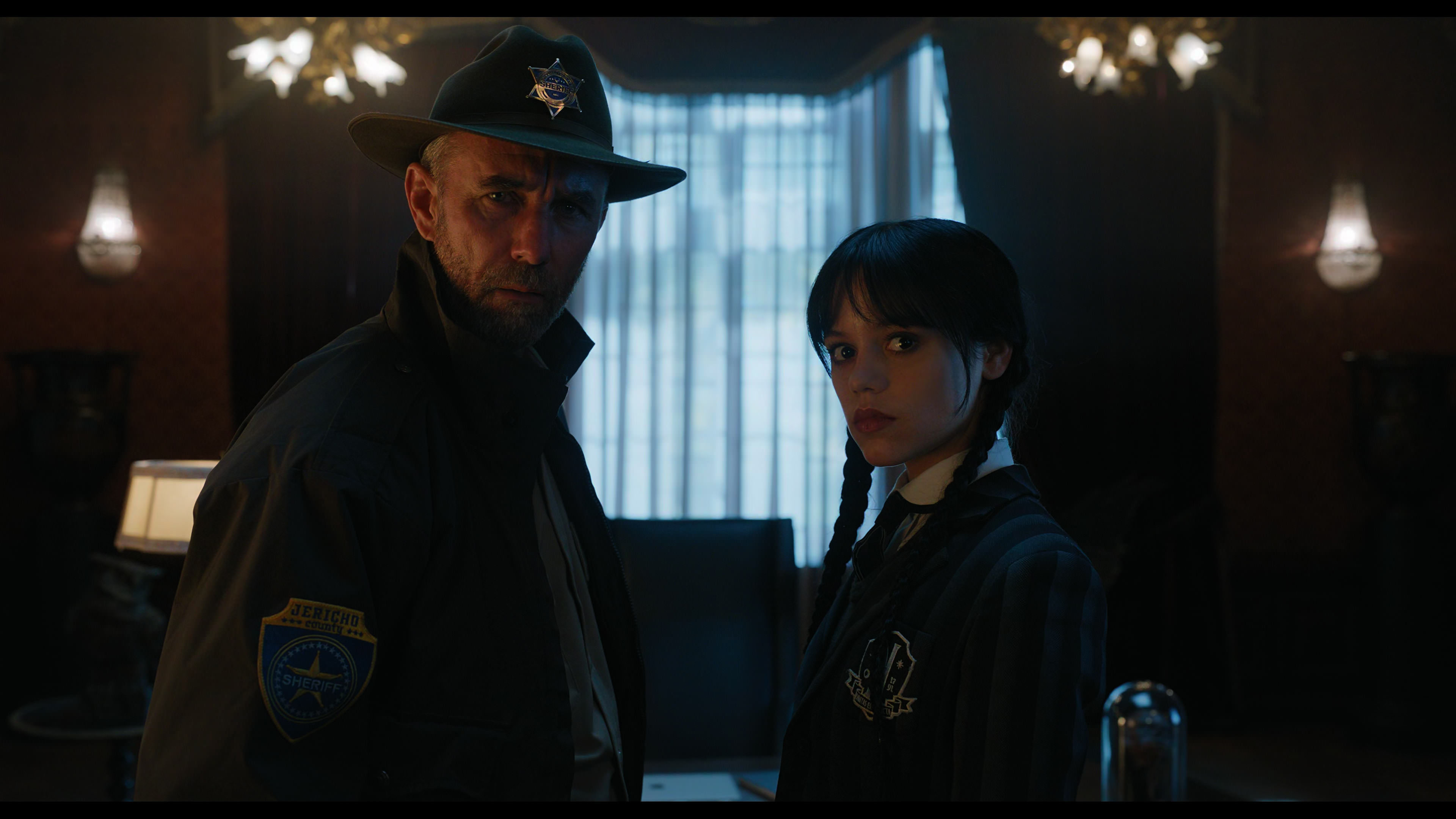 Wednesday S01E02 “Woe Is the Loneliest Number” movie still 469