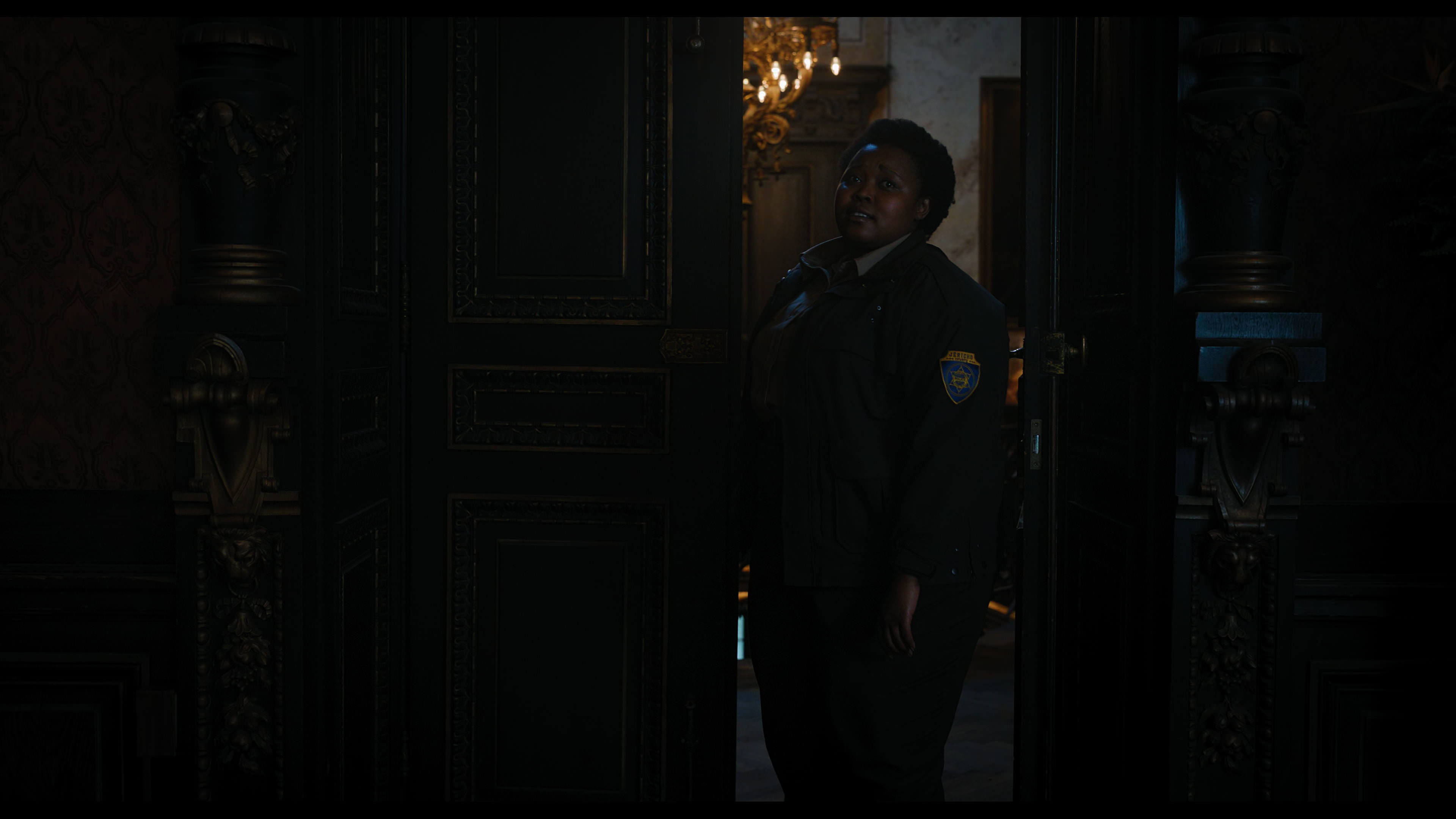 Wednesday S01E02 “Woe Is the Loneliest Number” screencap 471