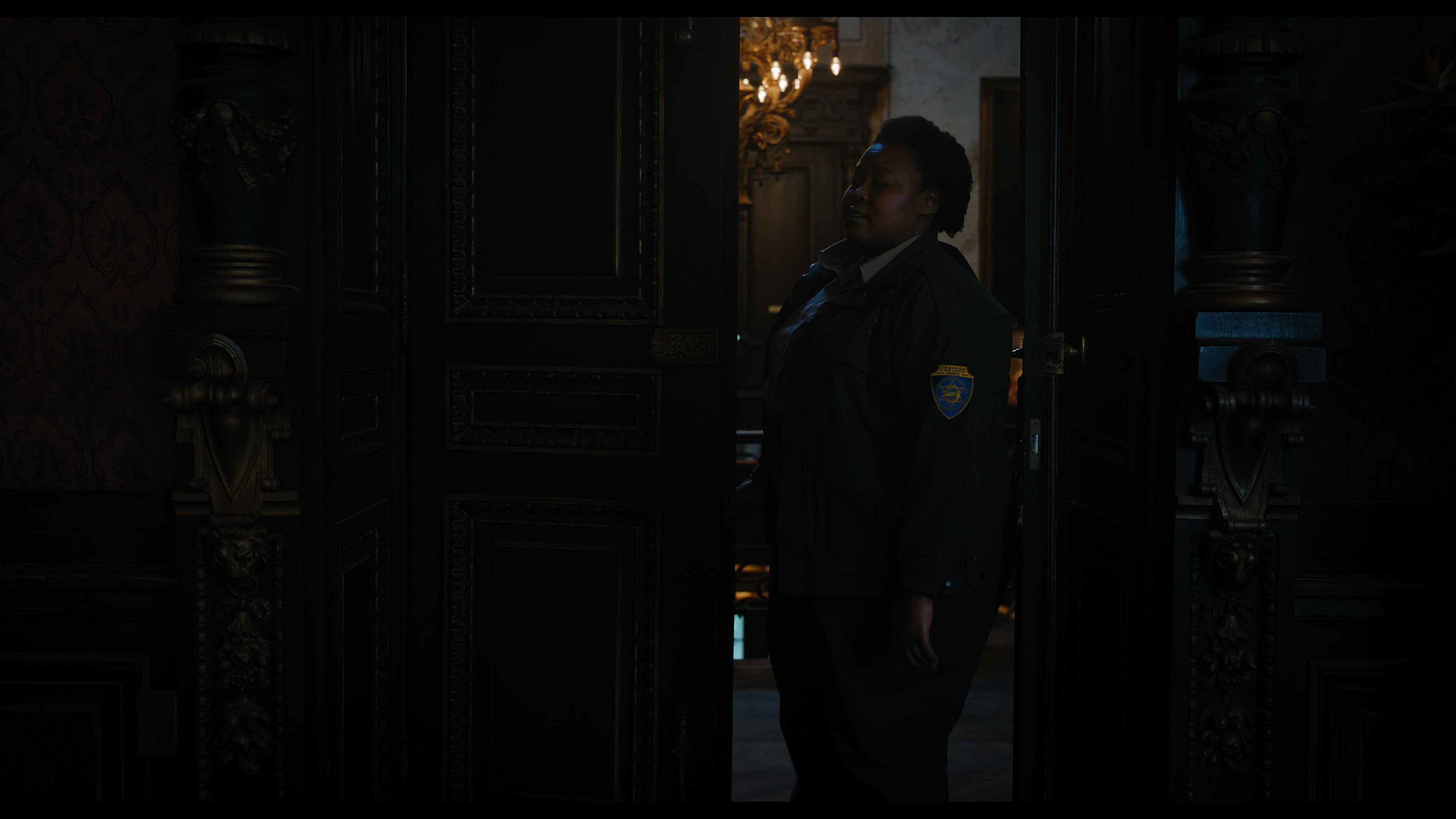 Wednesday S01E02 “Woe Is the Loneliest Number” movie still 472