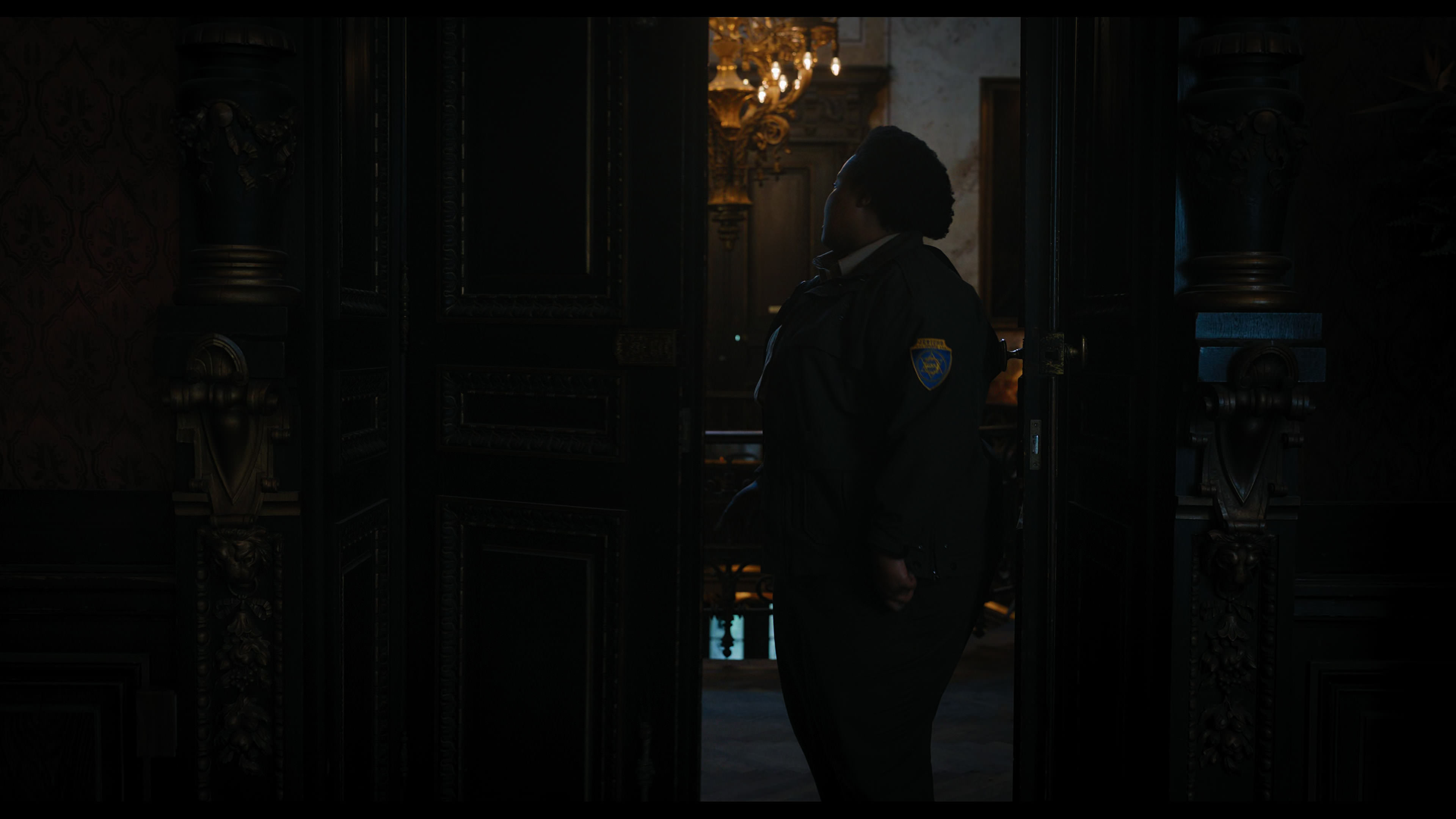 Wednesday S01E02 “Woe Is the Loneliest Number” HD screenshot 473