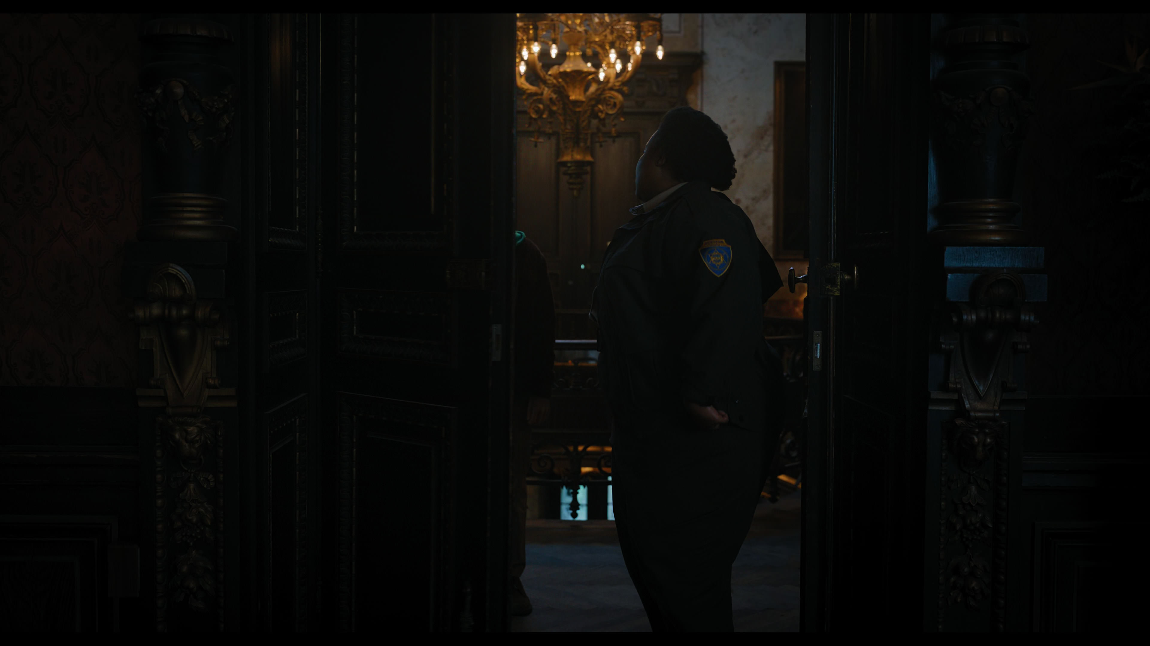 Wednesday S01E02 “Woe Is the Loneliest Number” screencap 474