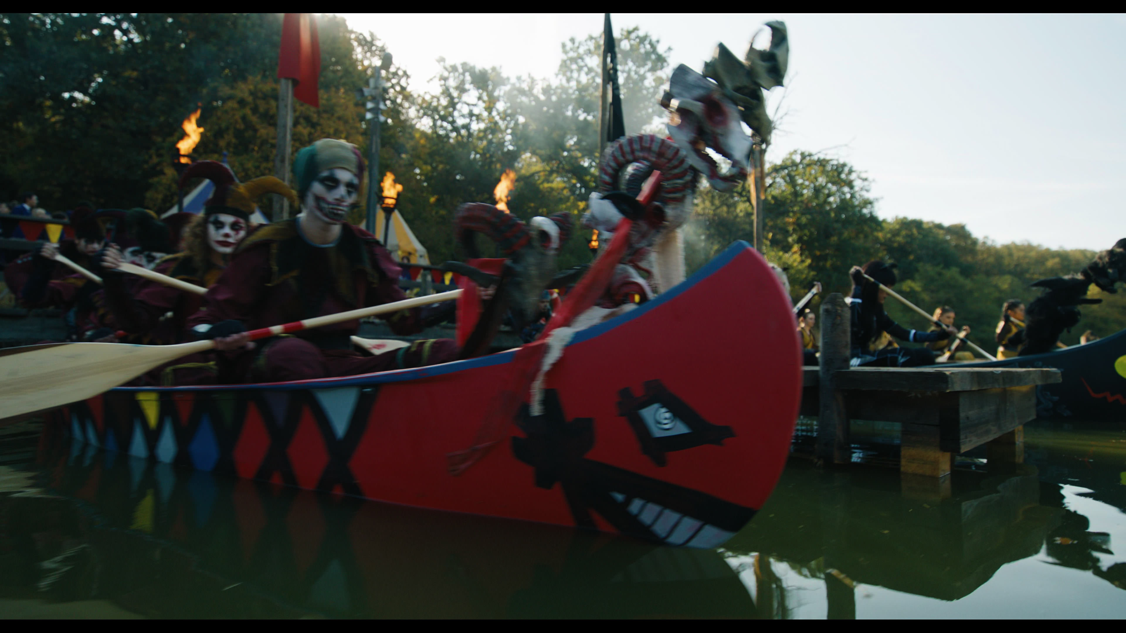 Wednesday S01E02 “Woe Is the Loneliest Number” movie still 4747