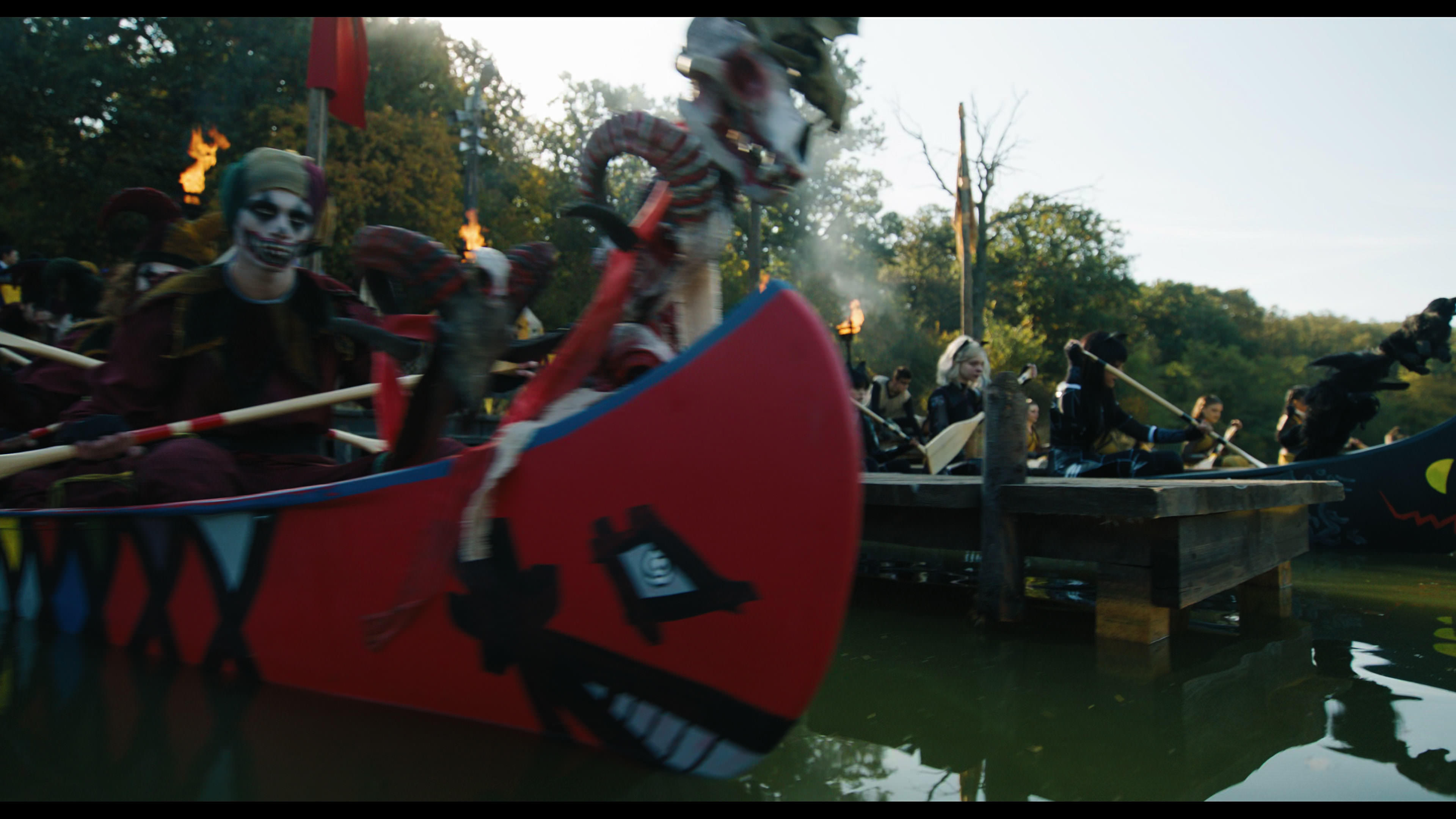 Wednesday S01E02 “Woe Is the Loneliest Number” HD screenshot 4748