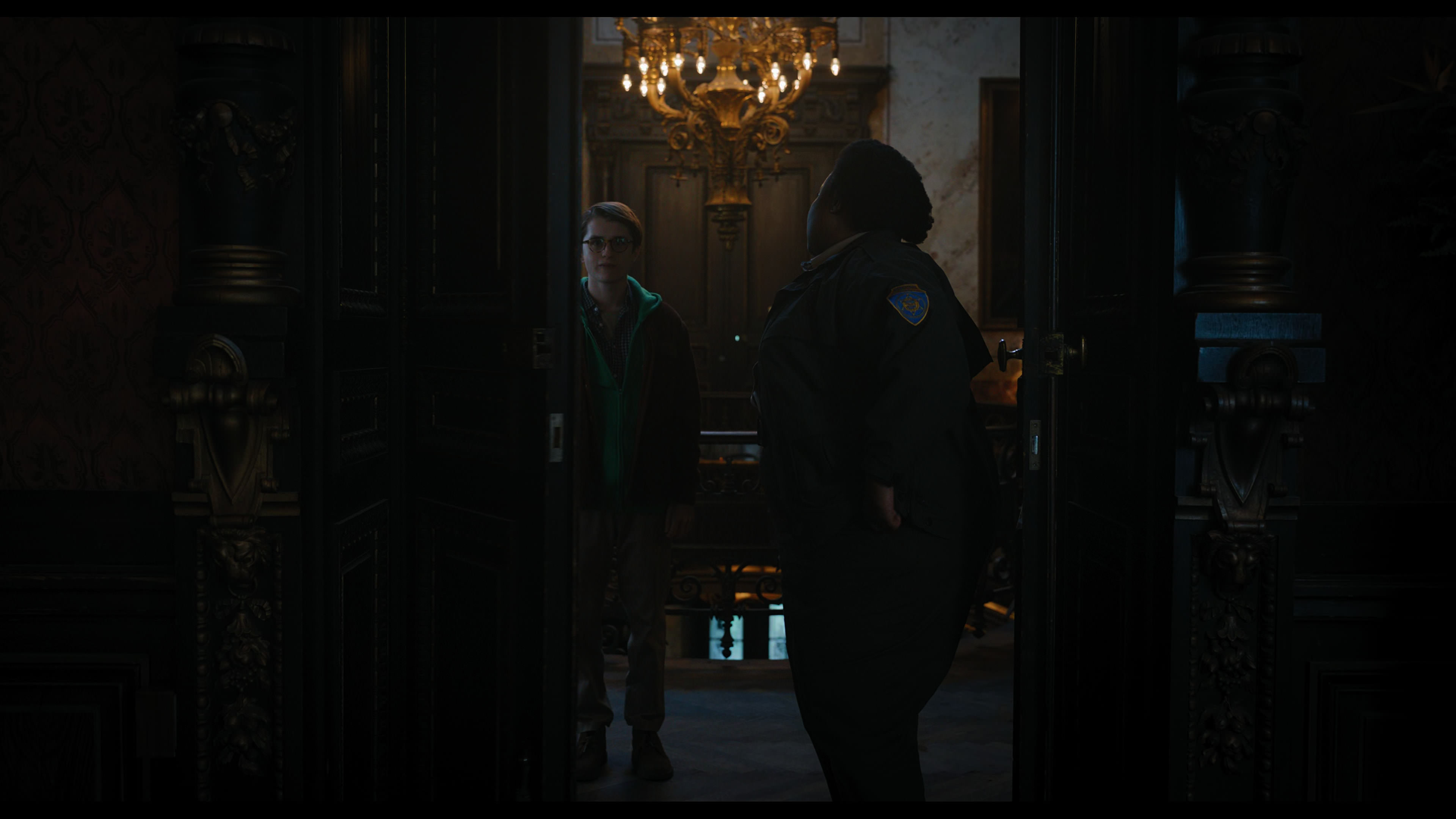 Wednesday S01E02 “Woe Is the Loneliest Number” movie still 475