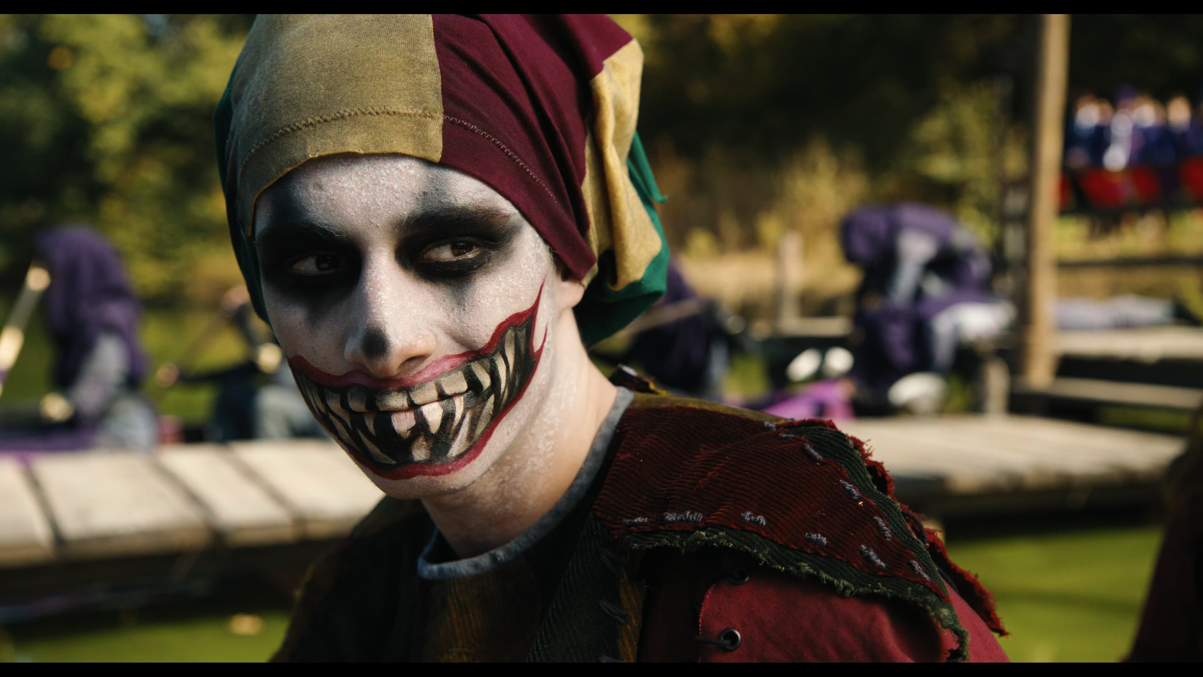 Wednesday S01E02 “Woe Is the Loneliest Number” movie still 4780
