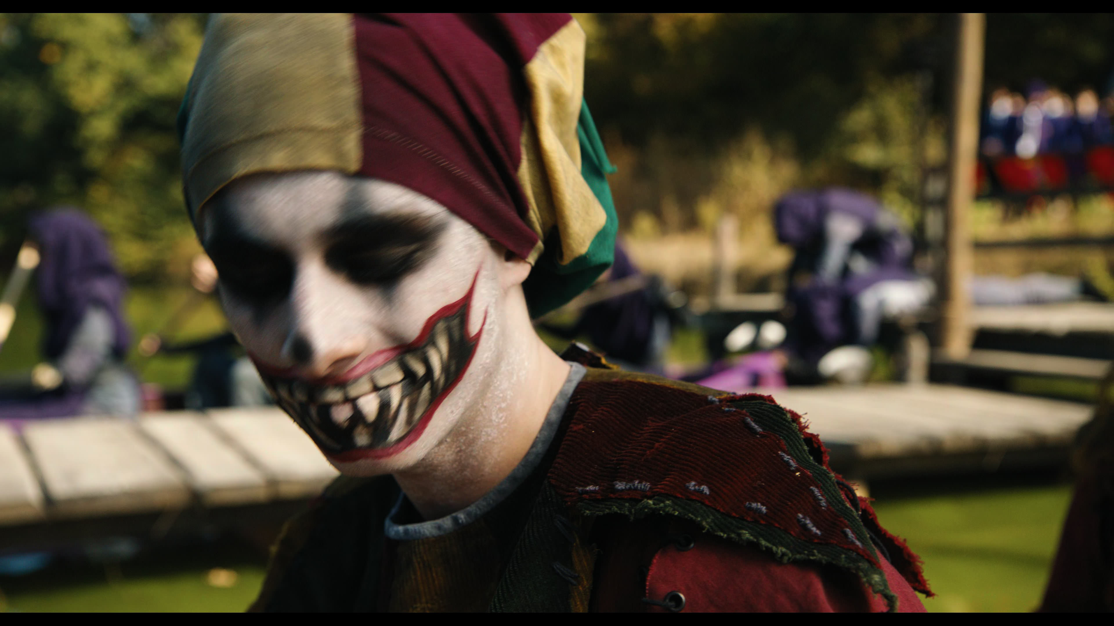 Wednesday S01E02 “Woe Is the Loneliest Number” HD screenshot 4781