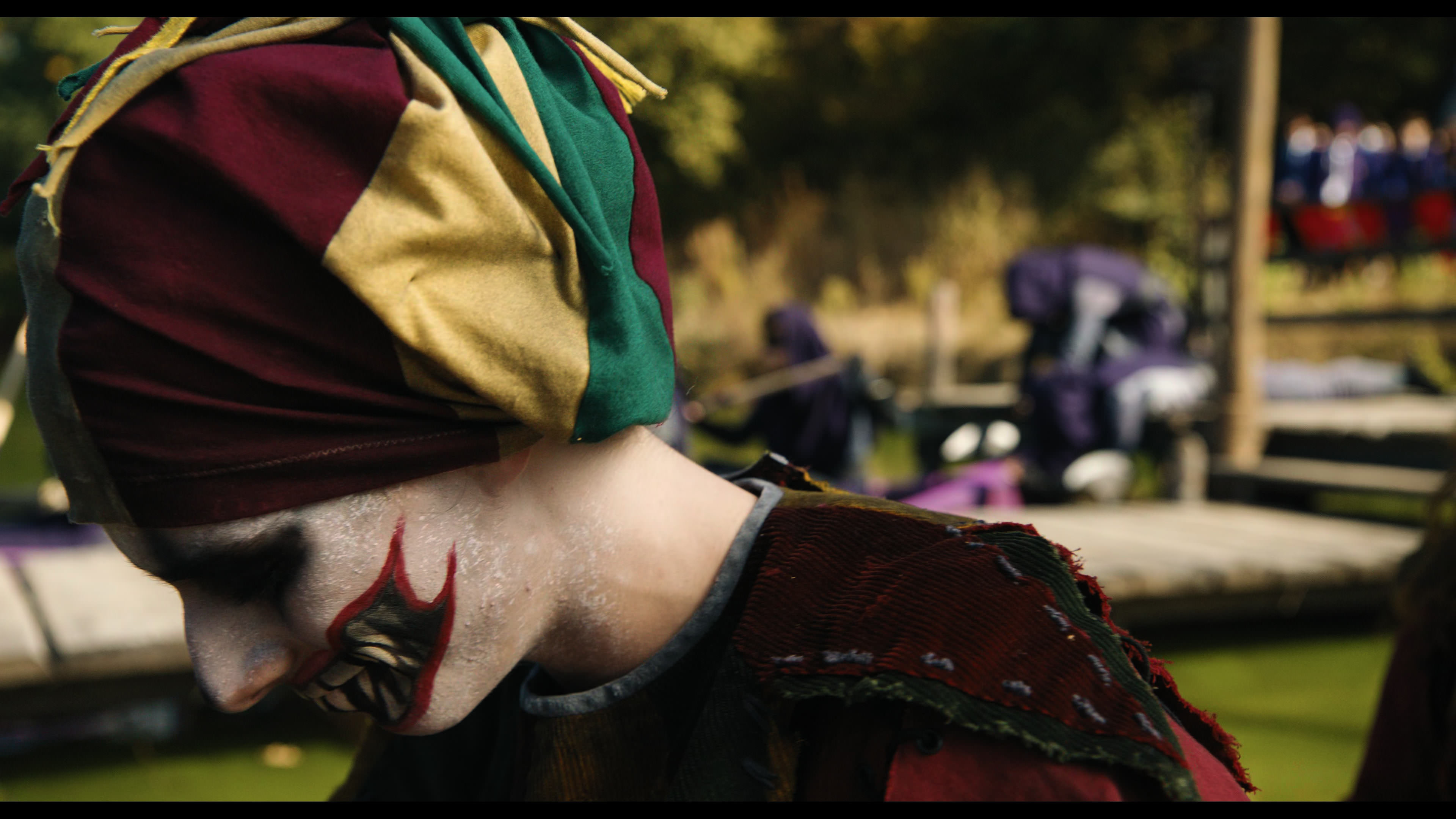 Wednesday S01E02 “Woe Is the Loneliest Number” movie still 4783
