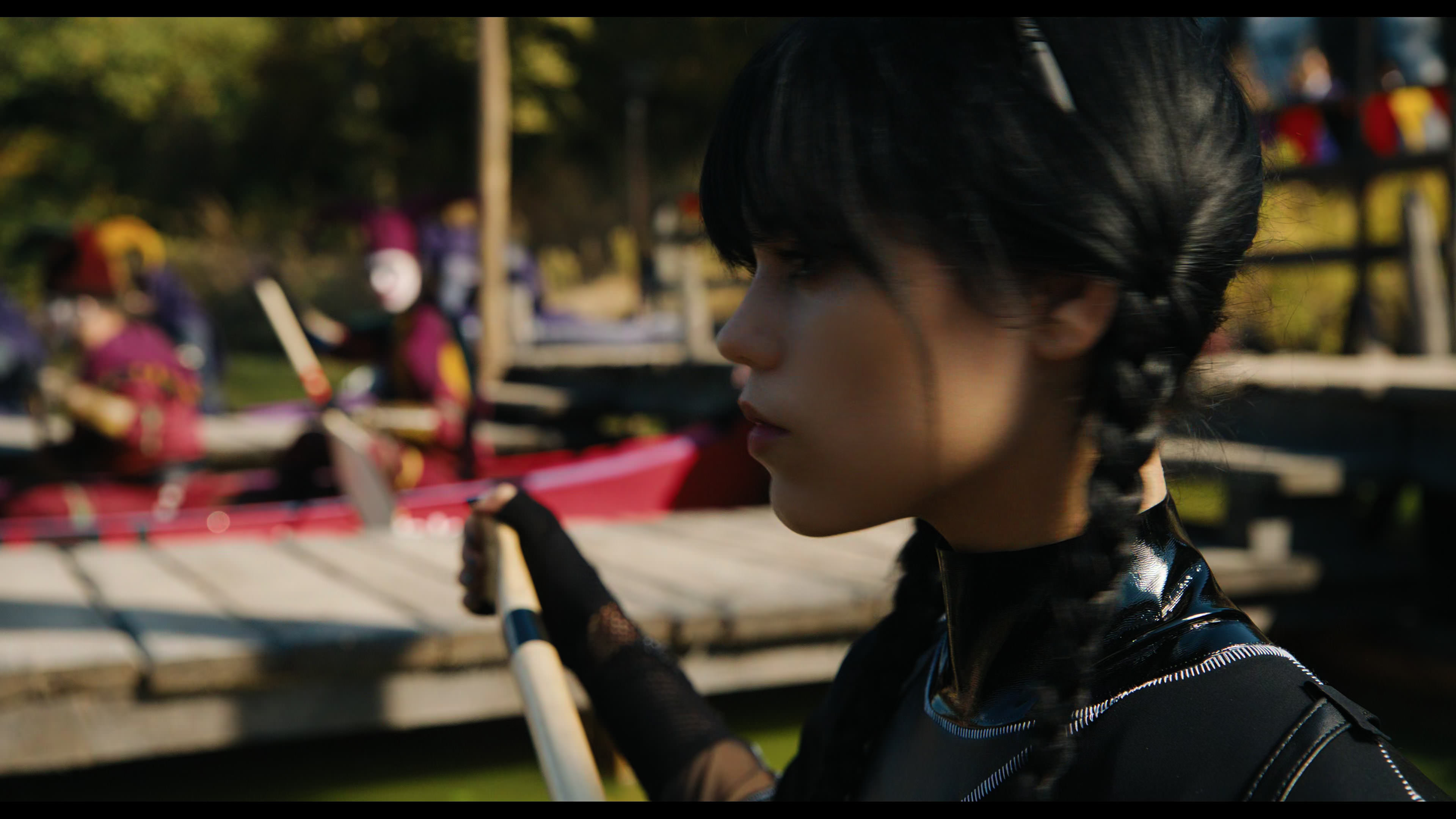 Wednesday S01E02 “Woe Is the Loneliest Number” movie still 4798