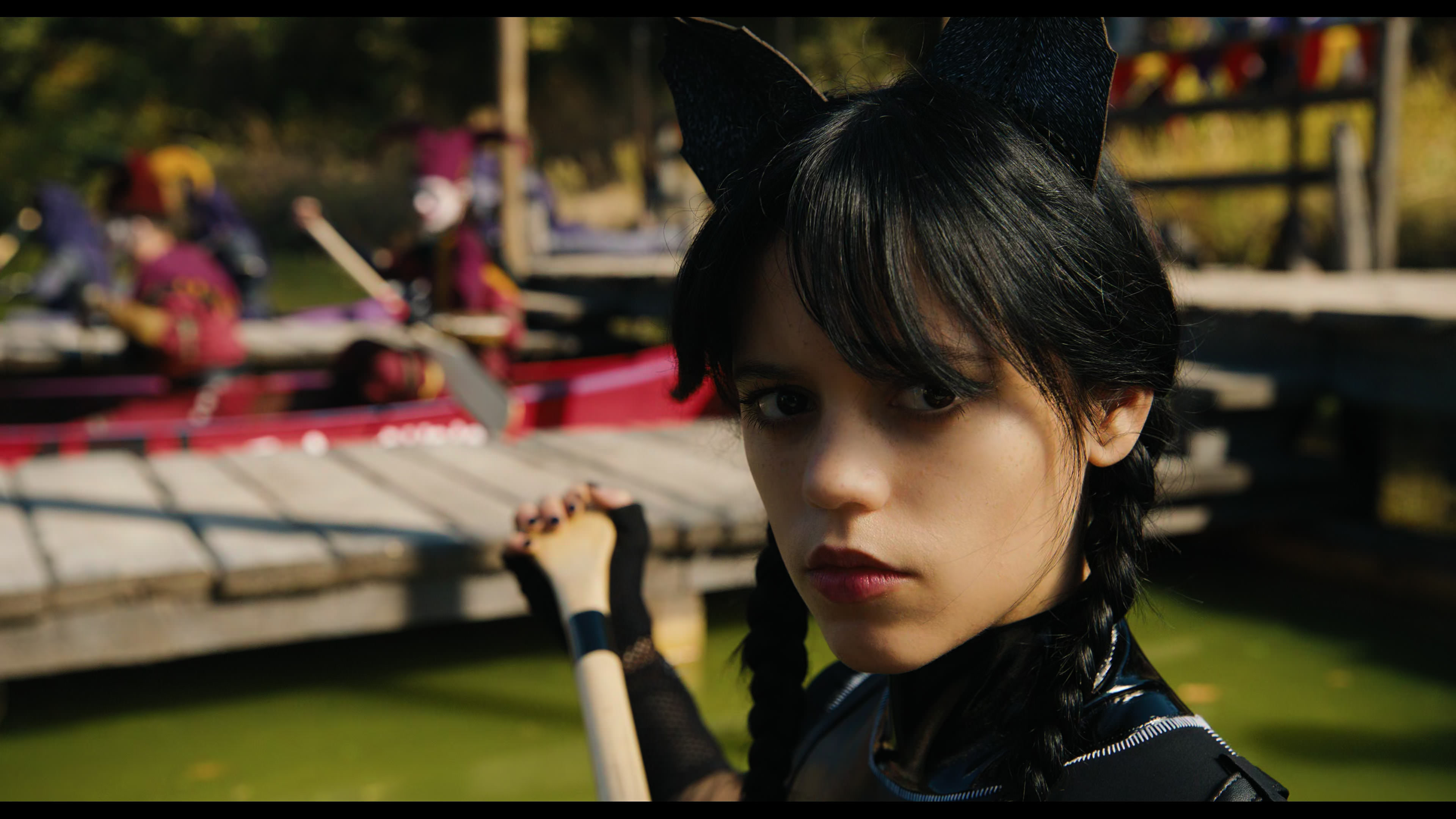 Wednesday S01E02 “Woe Is the Loneliest Number” movie still 4804