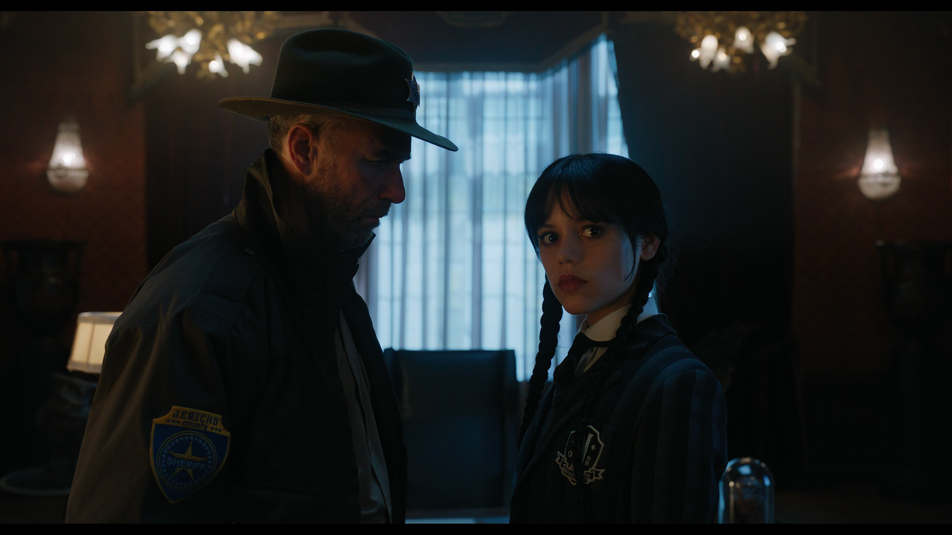 Wednesday S01E02 “Woe Is the Loneliest Number” movie still 481
