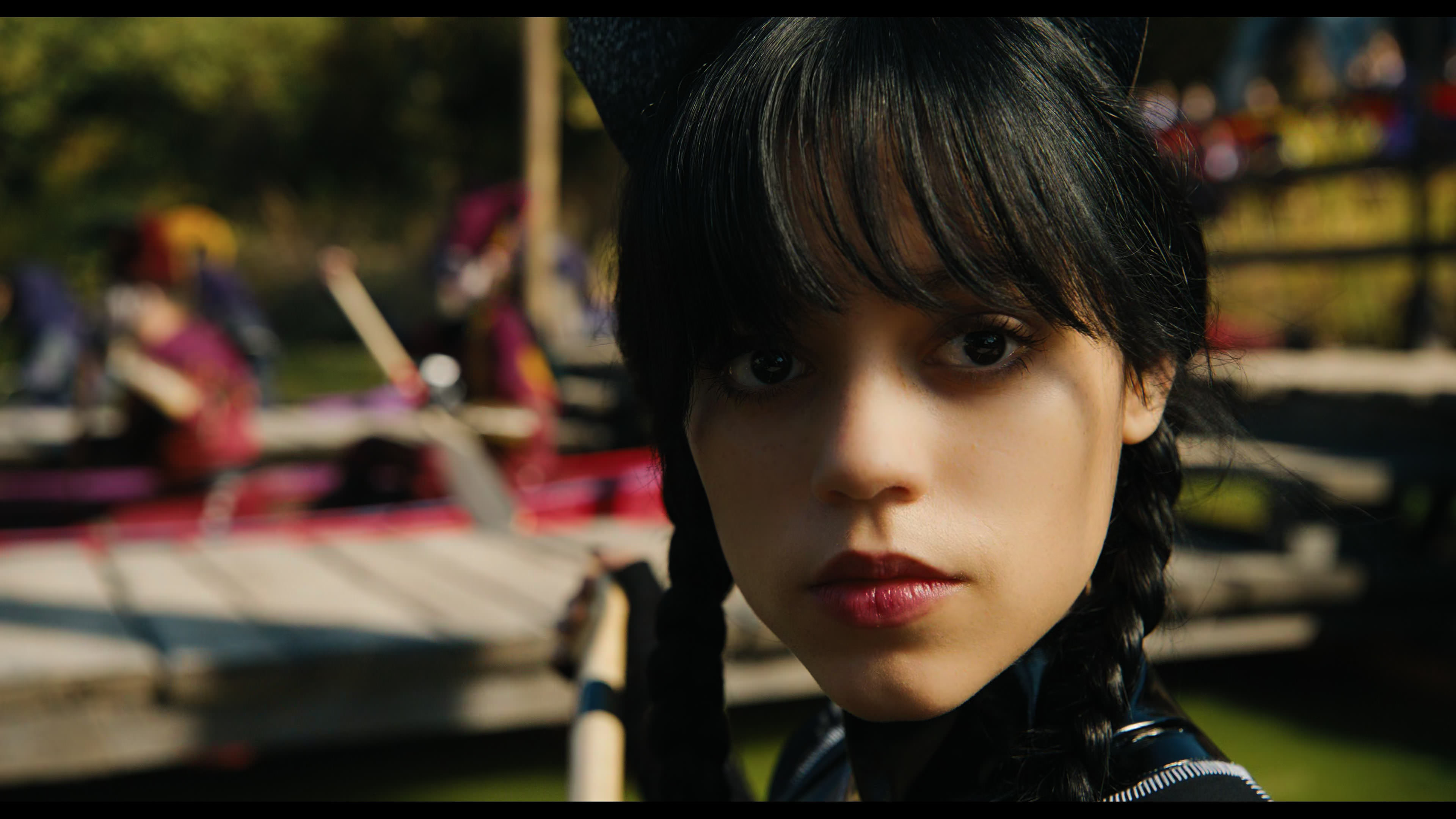 Wednesday S01E02 “Woe Is the Loneliest Number” movie still 4816