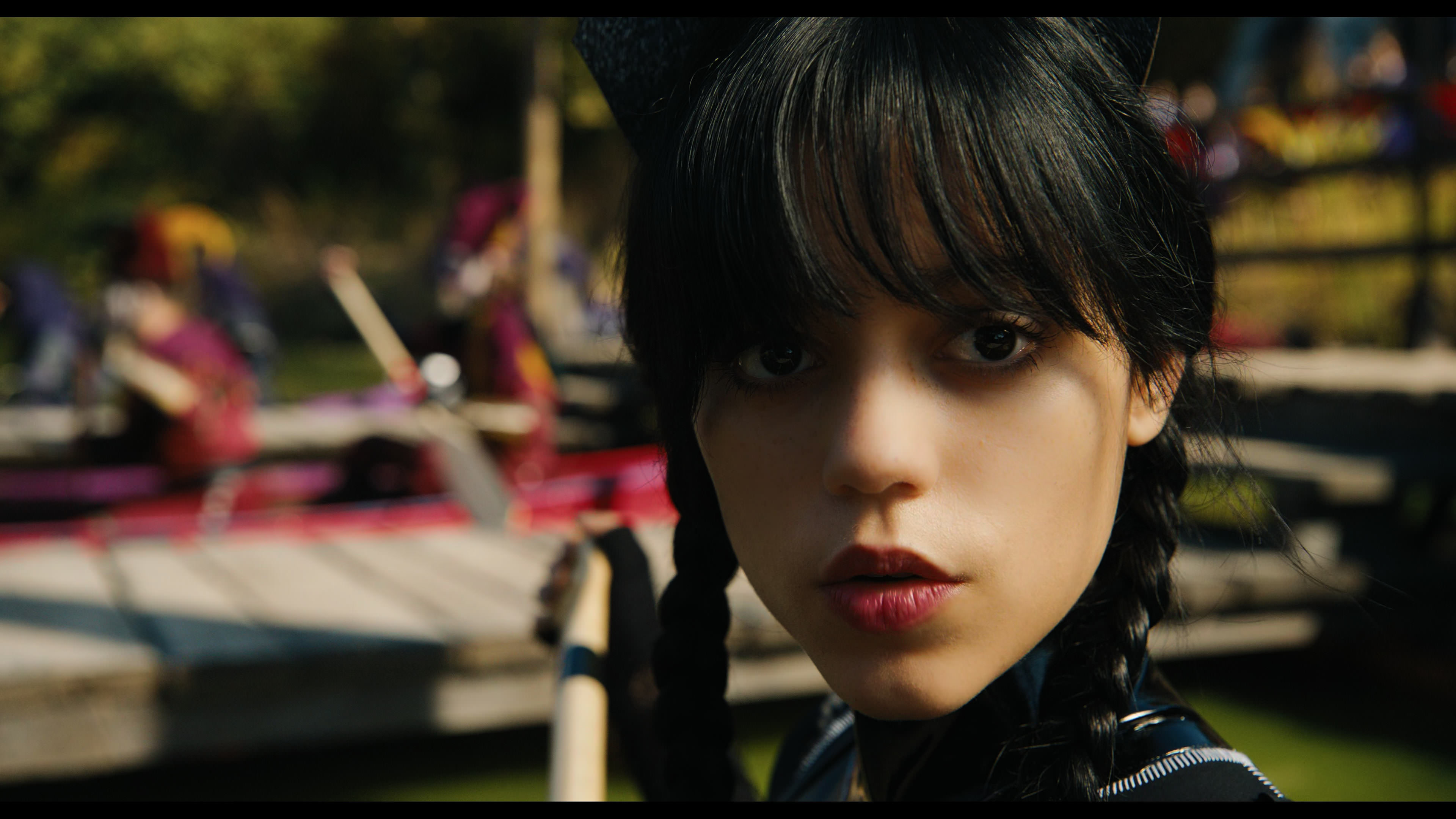 Wednesday S01E02 “Woe Is the Loneliest Number” movie still 4819