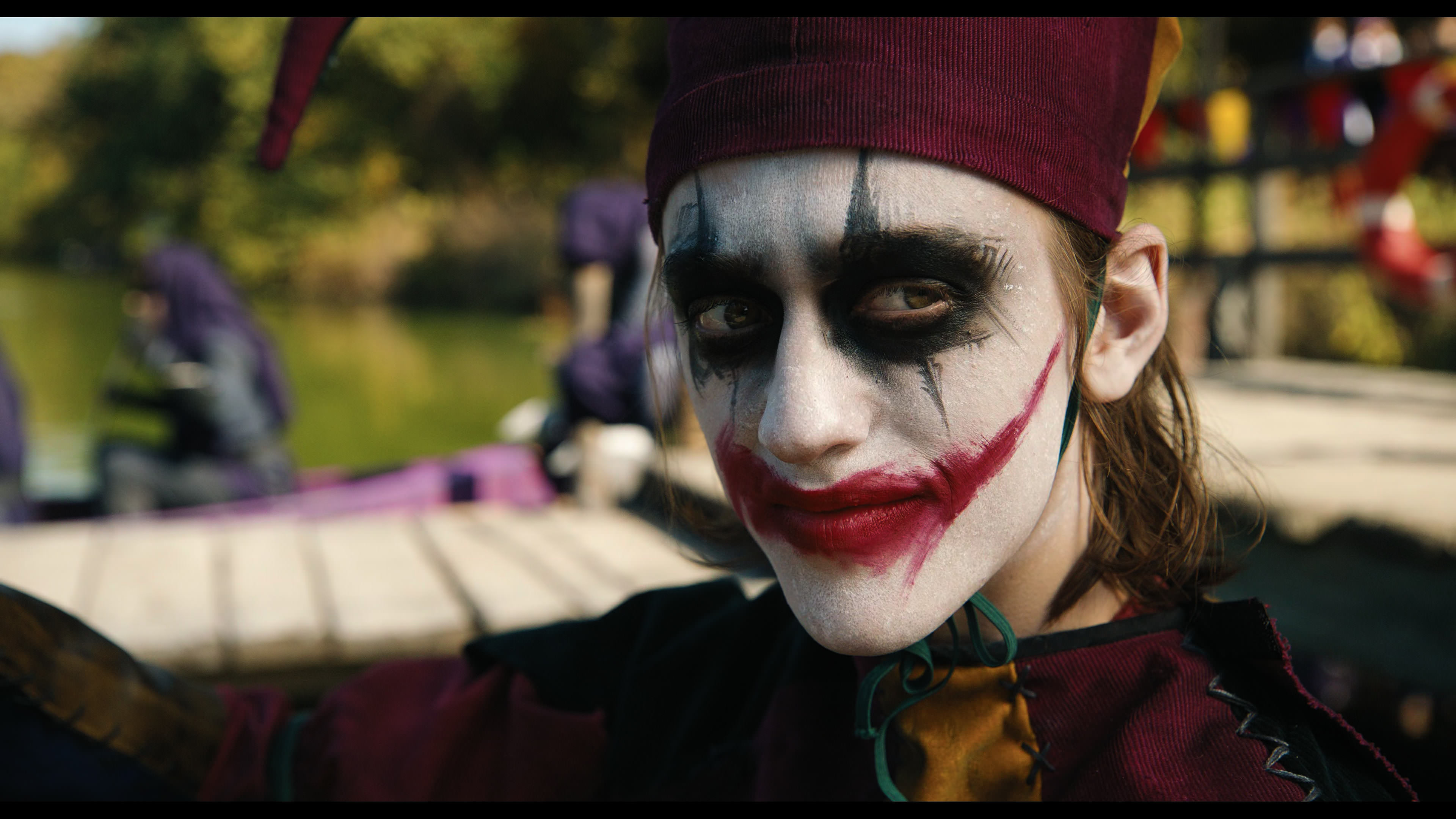 Wednesday S01E02 “Woe Is the Loneliest Number” movie still 4825