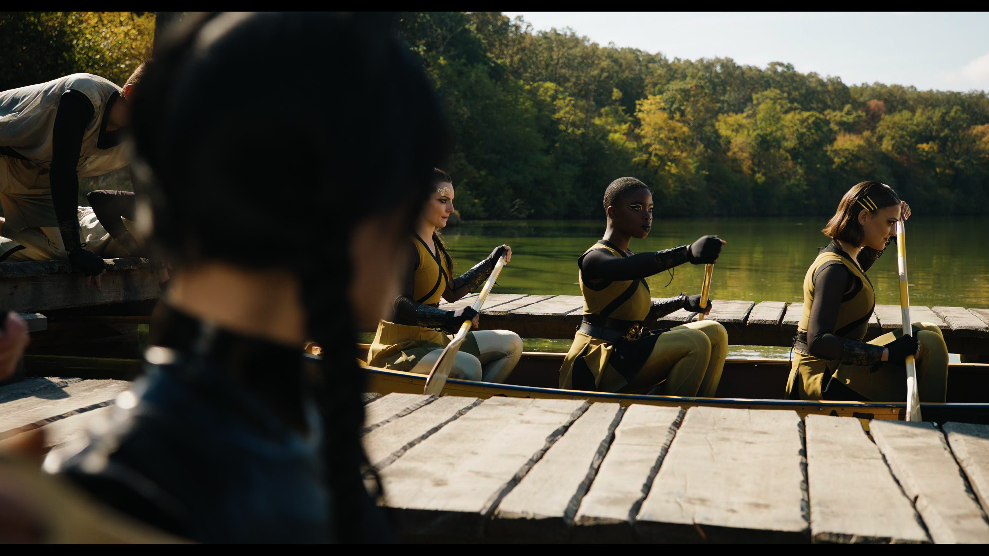 Wednesday S01E02 “Woe Is the Loneliest Number” movie still 4840