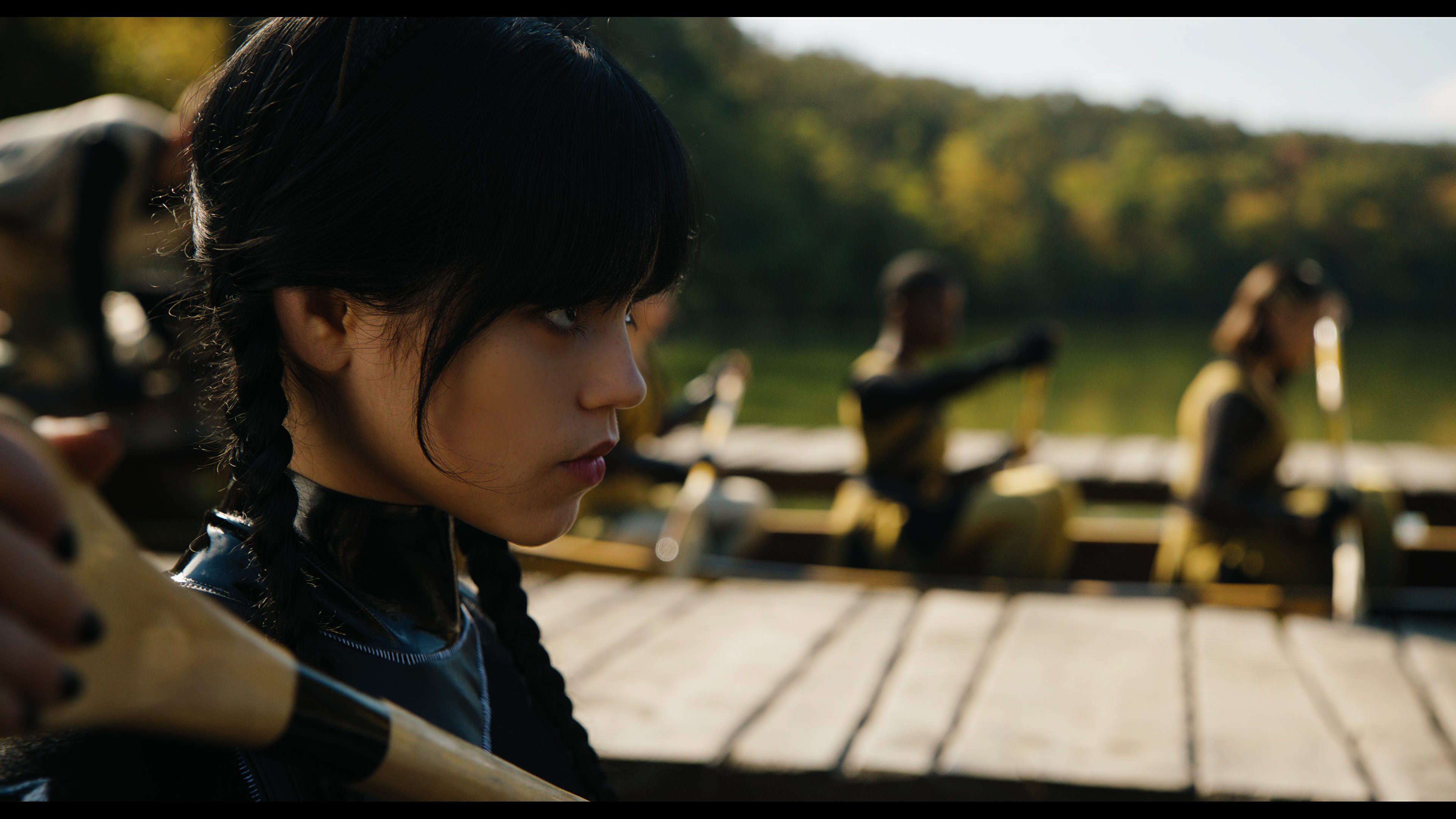 Wednesday S01E02 “Woe Is the Loneliest Number” movie still 4846