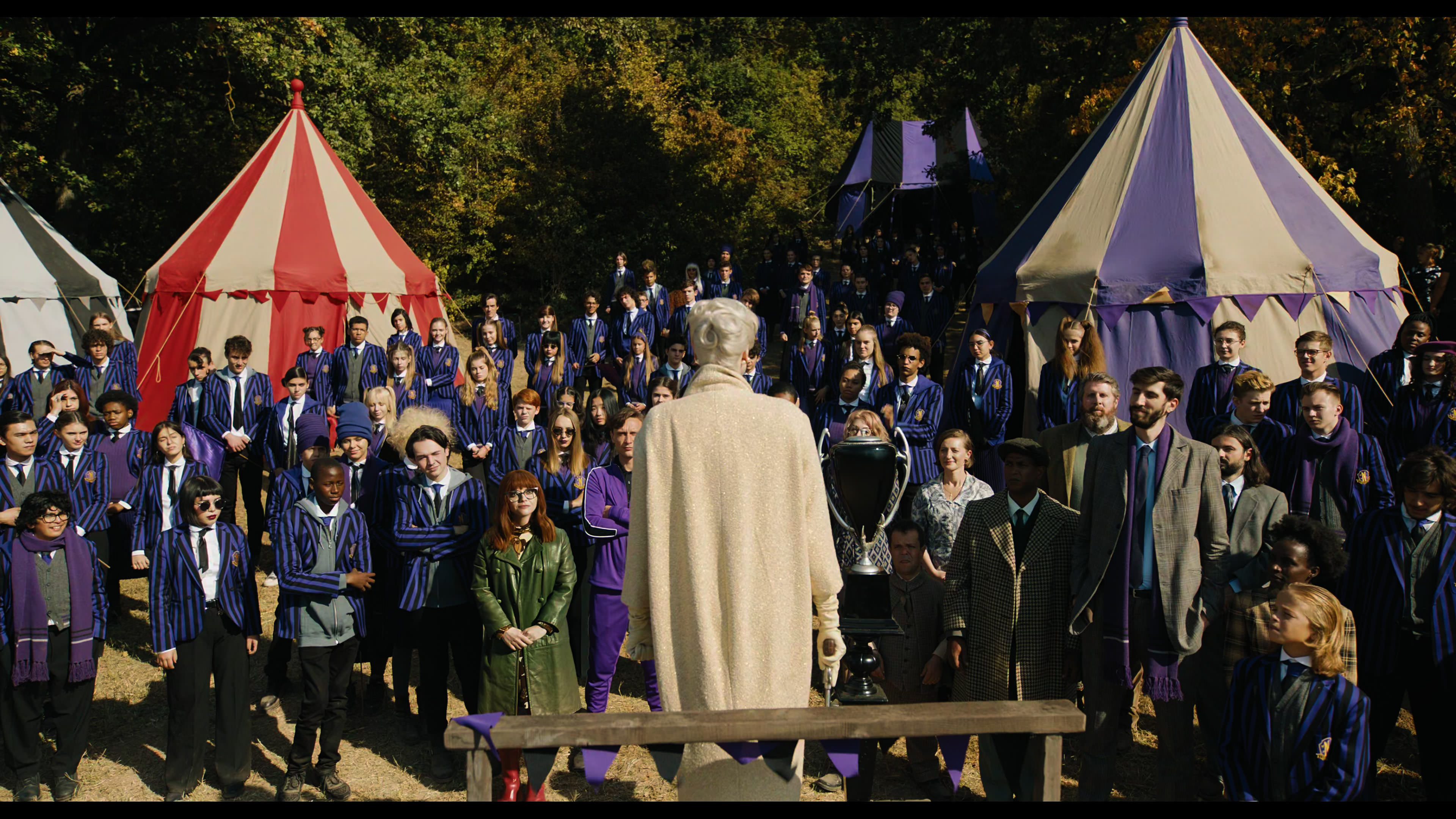 Wednesday S01E02 “Woe Is the Loneliest Number” movie still 4849
