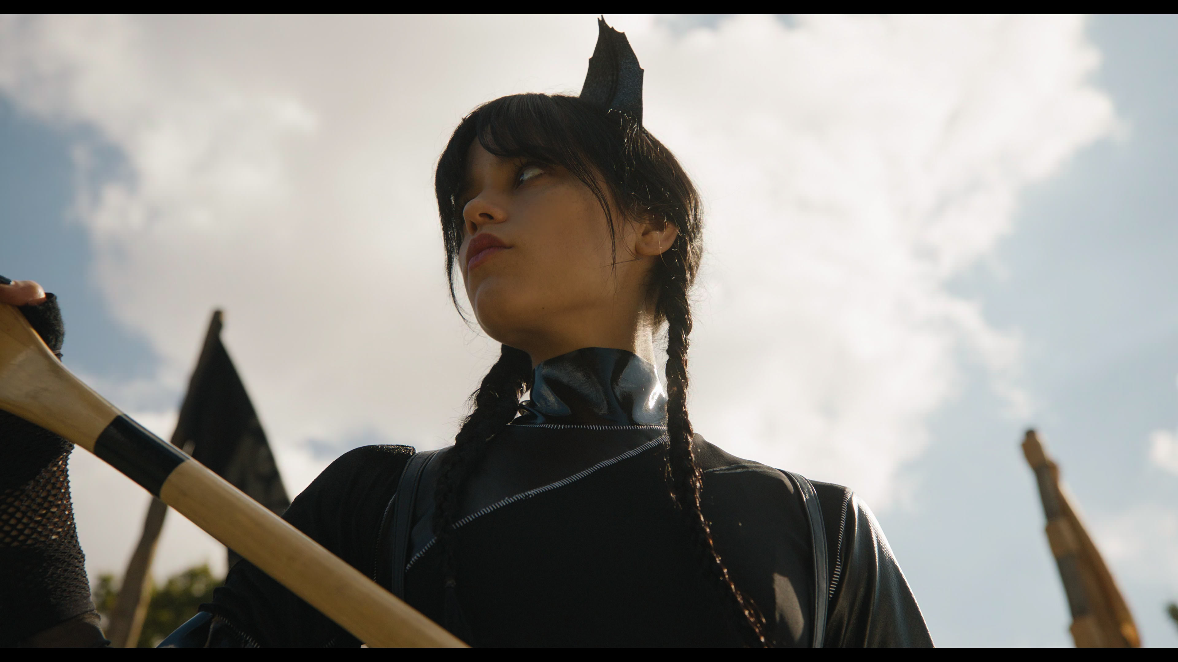Wednesday S01E02 “Woe Is the Loneliest Number” movie still 4867