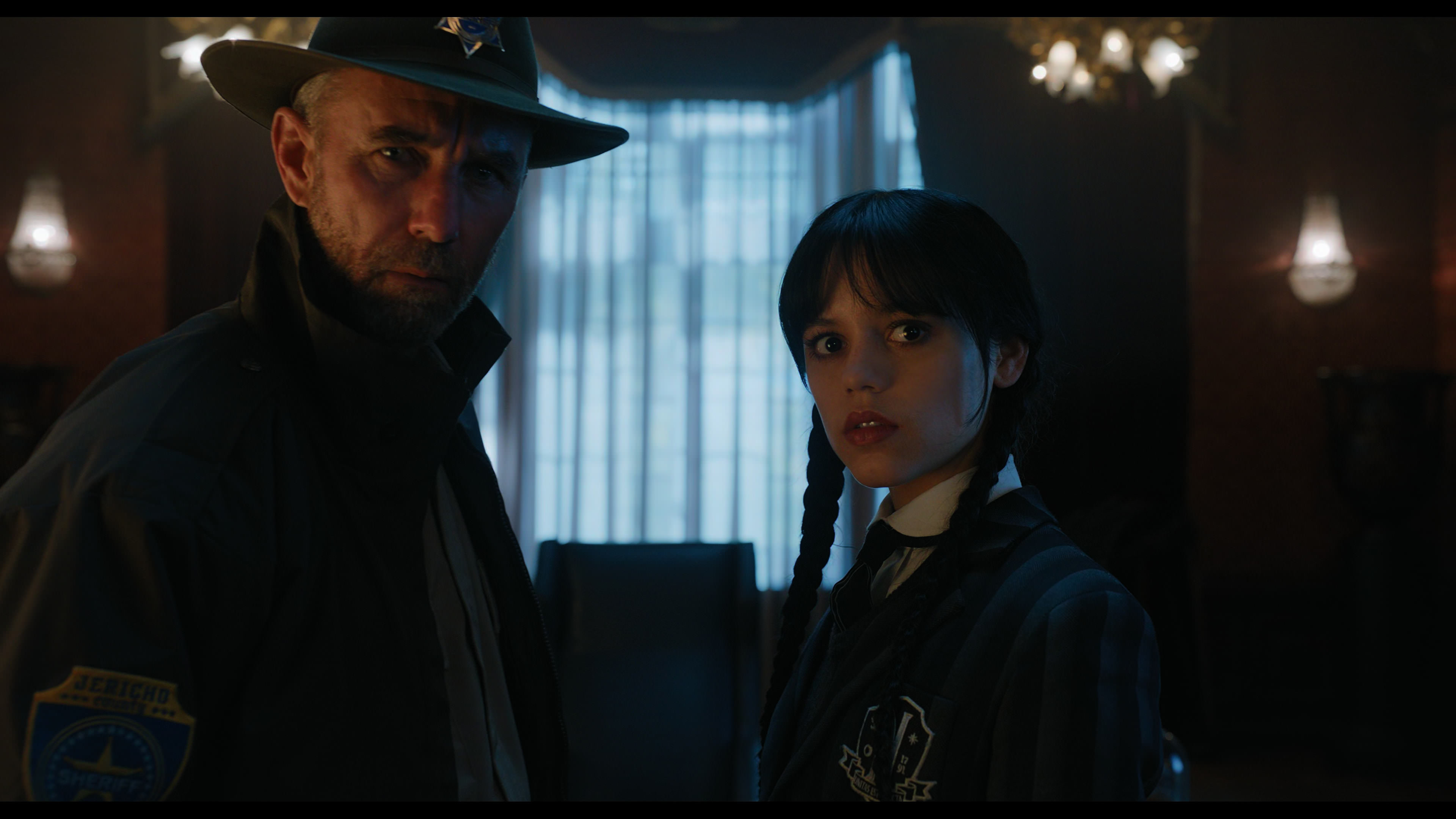 Wednesday S01E02 “Woe Is the Loneliest Number” movie still 487