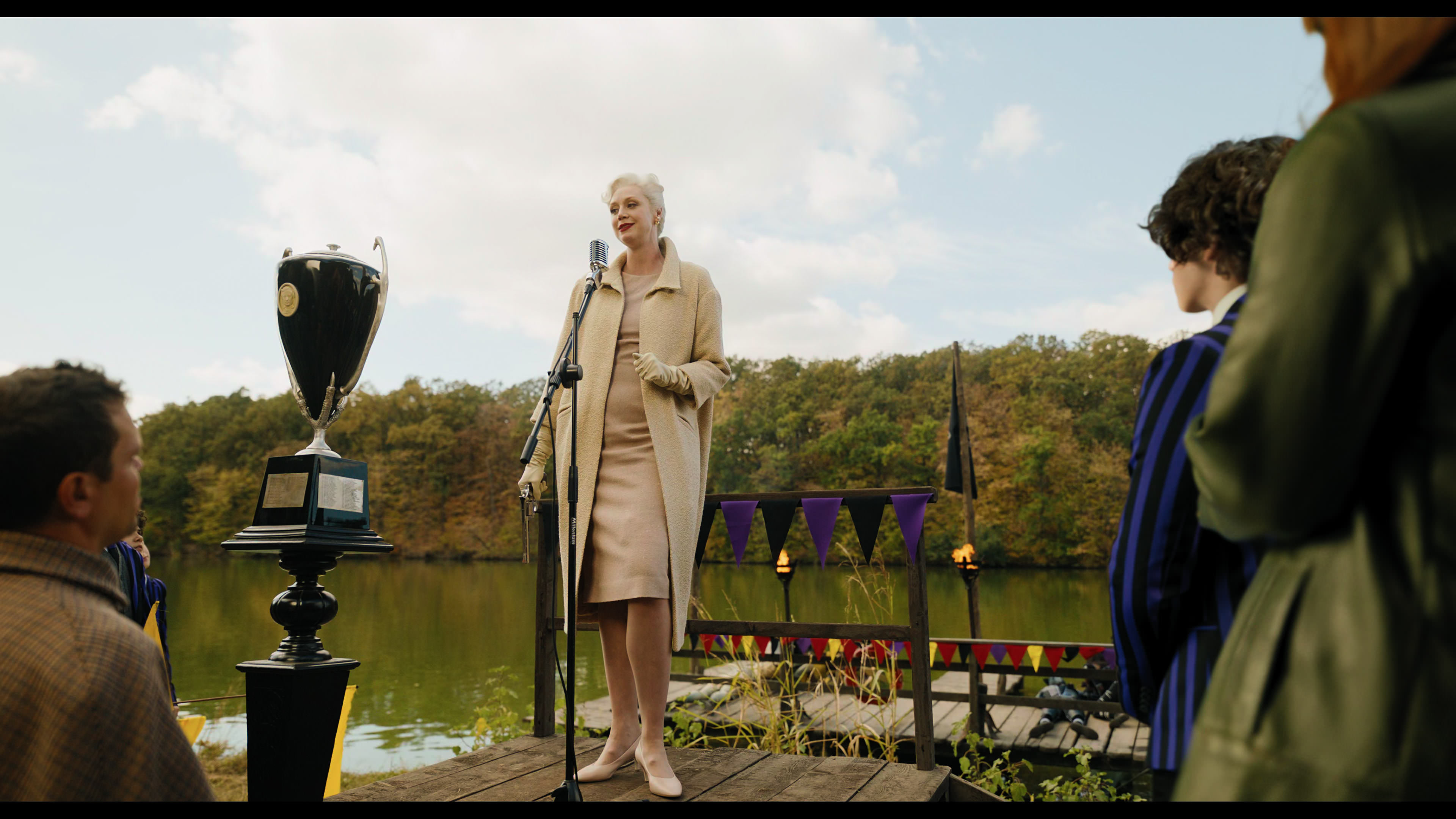 Wednesday S01E02 “Woe Is the Loneliest Number” movie still 4876