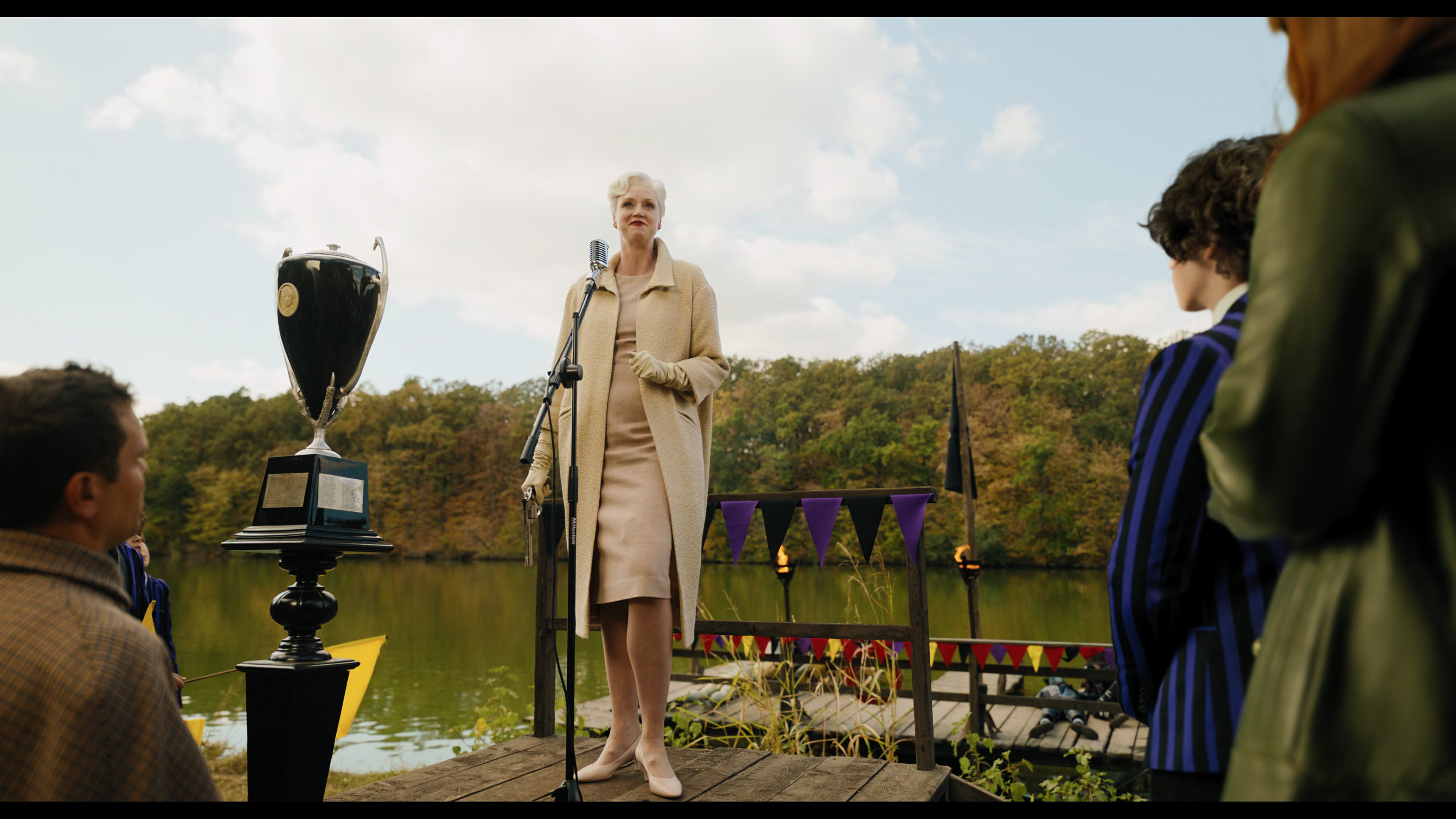 Wednesday S01E02 “Woe Is the Loneliest Number” movie still 4879