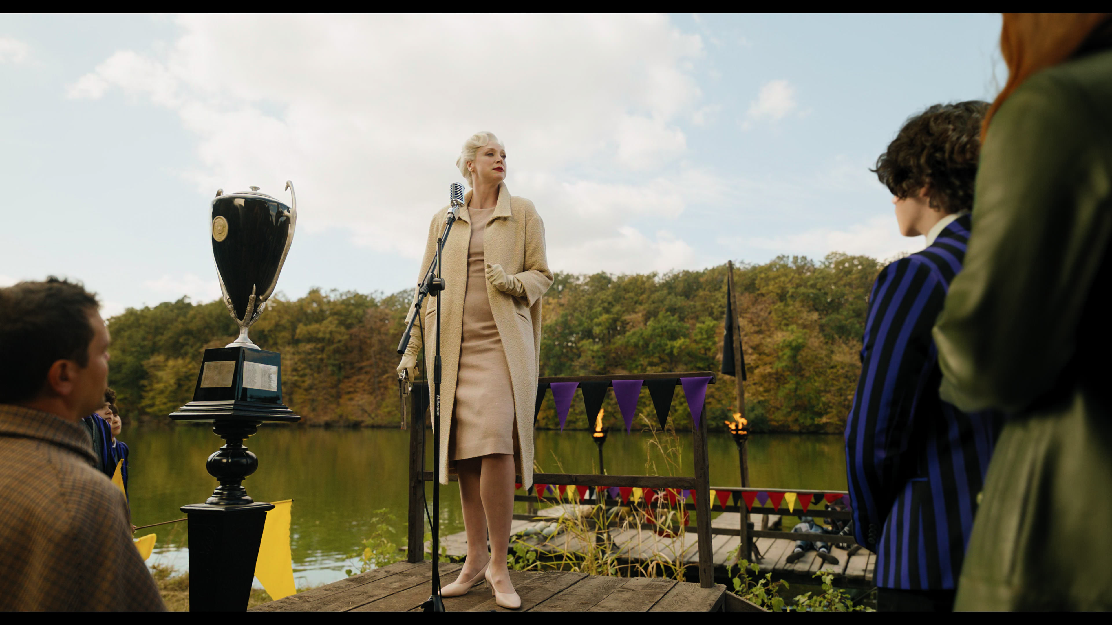 Wednesday S01E02 “Woe Is the Loneliest Number” HD screenshot 4883
