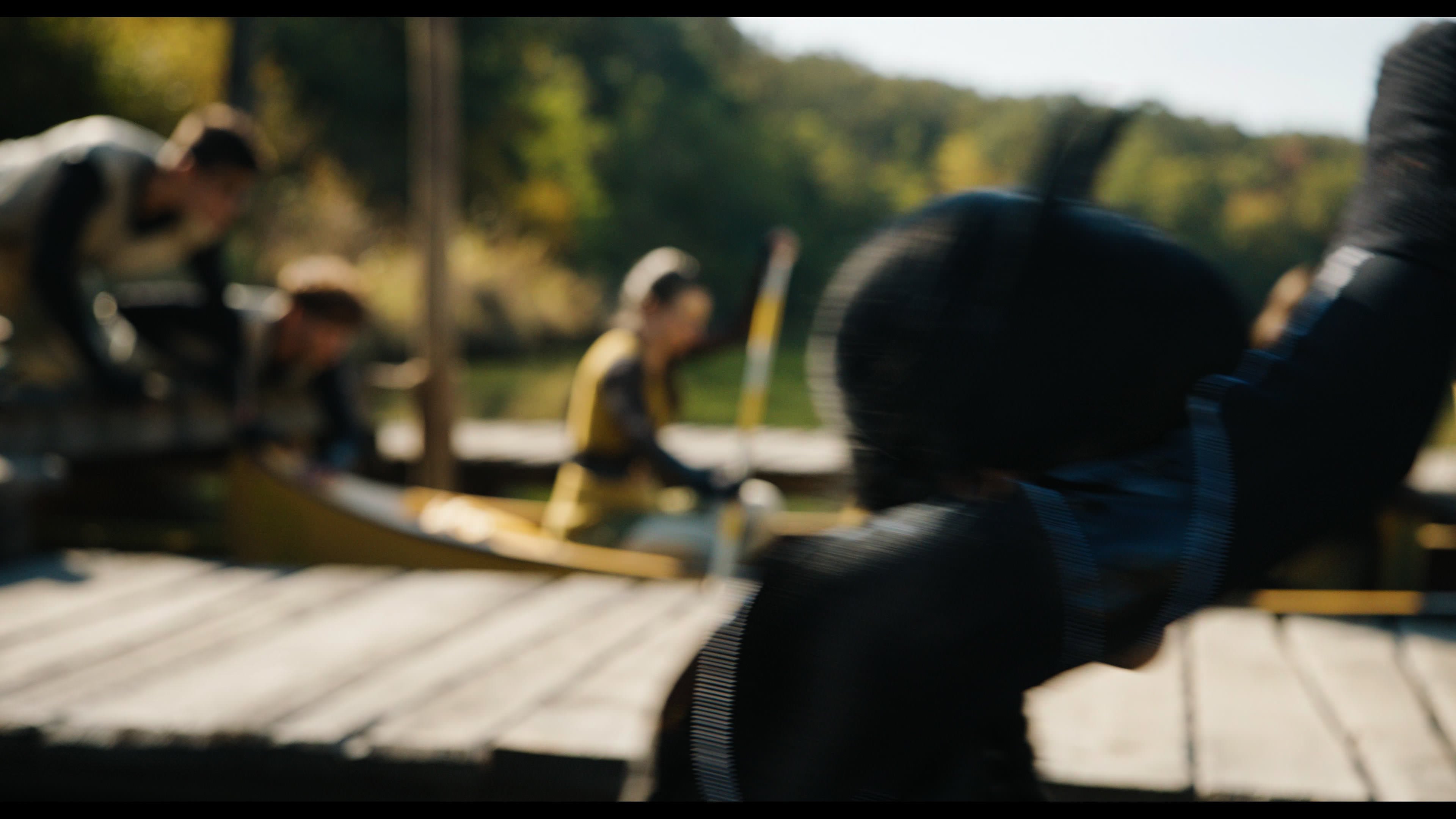 Wednesday S01E02 “Woe Is the Loneliest Number” screencap 4896