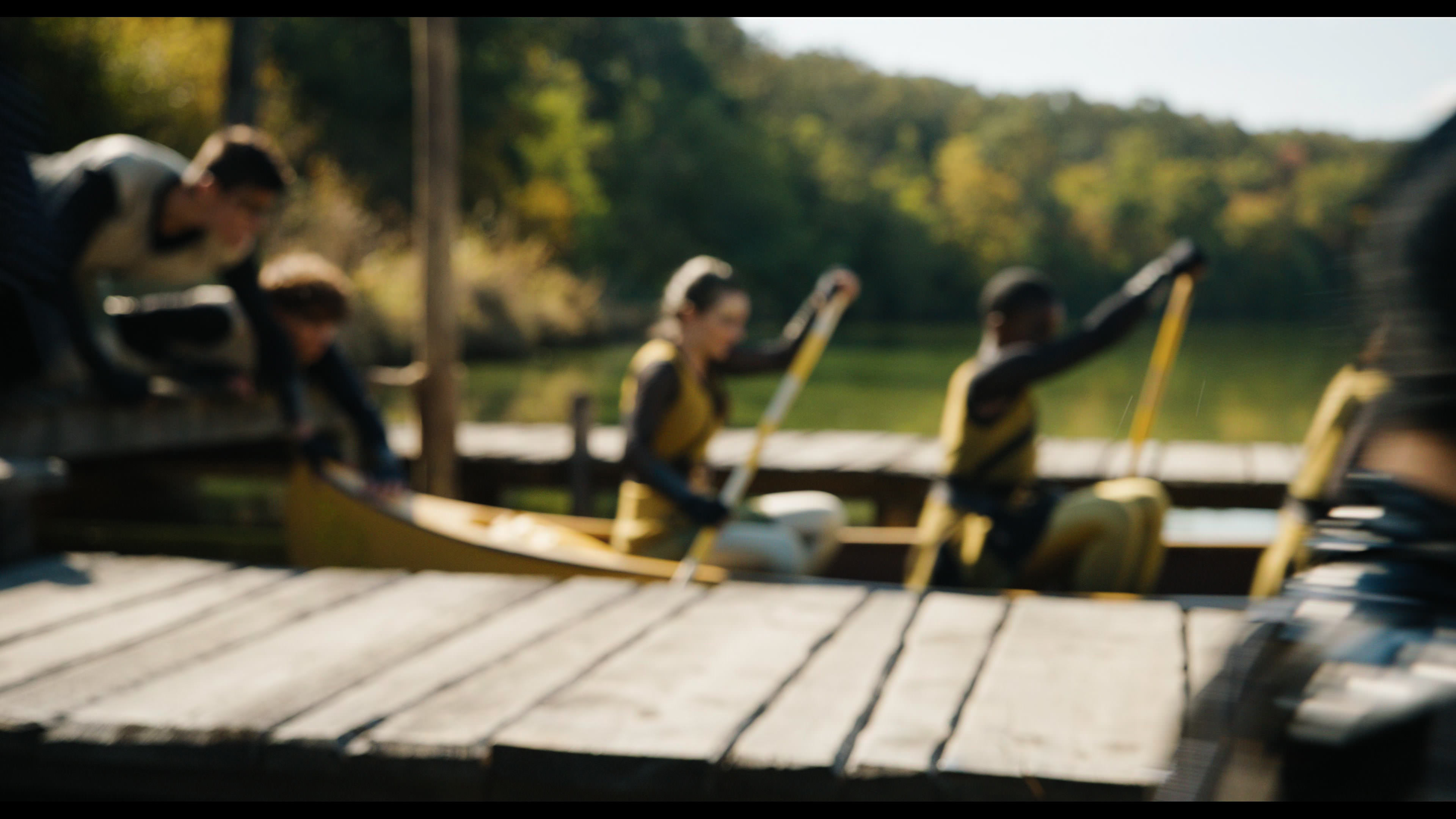 Wednesday S01E02 “Woe Is the Loneliest Number” movie still 4897