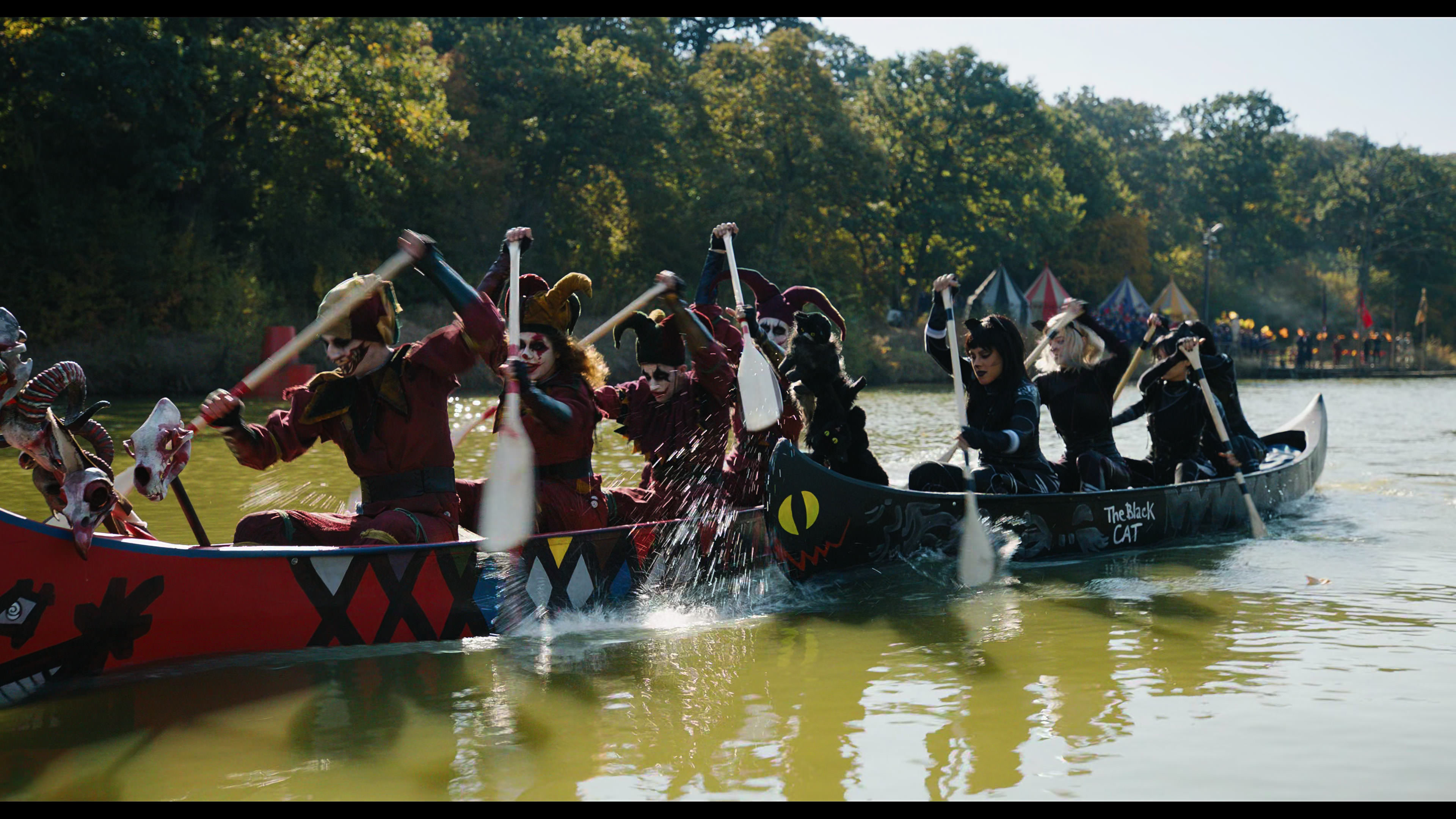 Wednesday S01E02 “Woe Is the Loneliest Number” movie still 4933