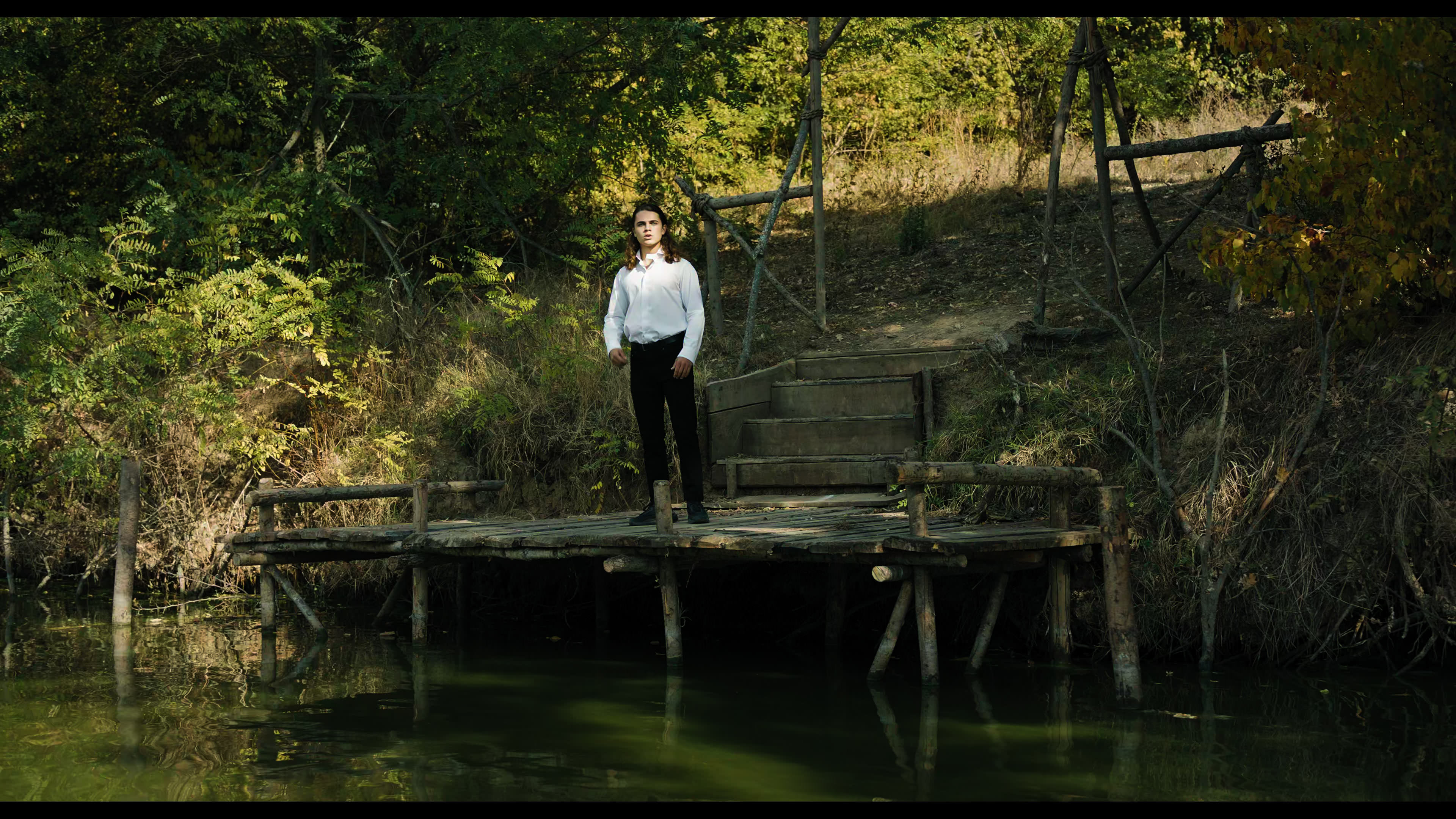 Wednesday S01E02 “Woe Is the Loneliest Number” movie still 4951