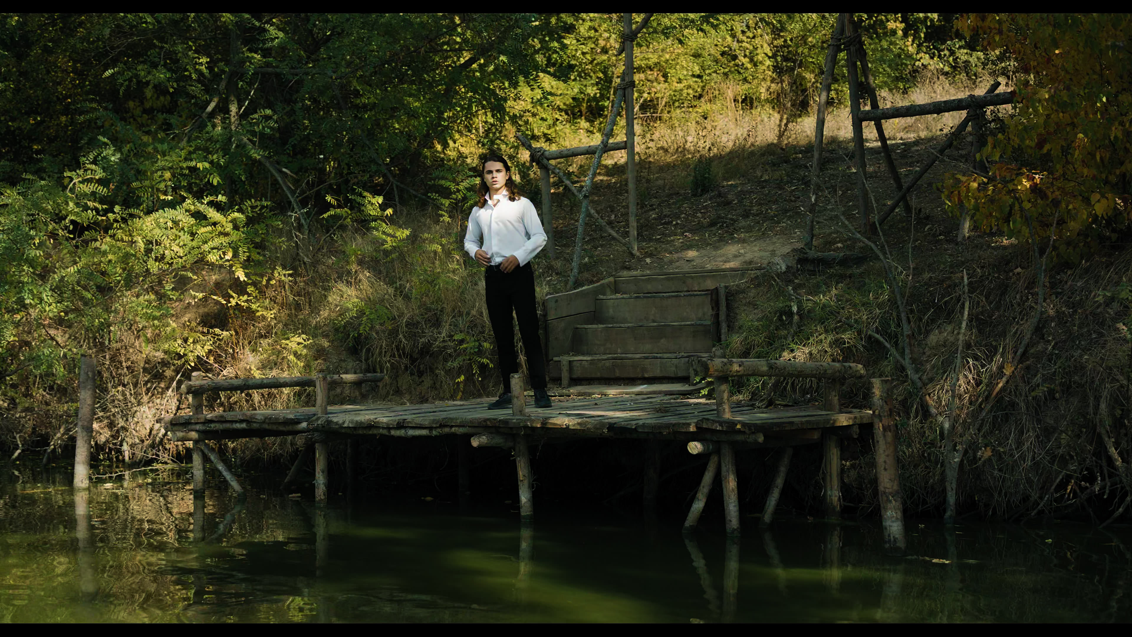 Wednesday S01E02 “Woe Is the Loneliest Number” HD screenshot 4952
