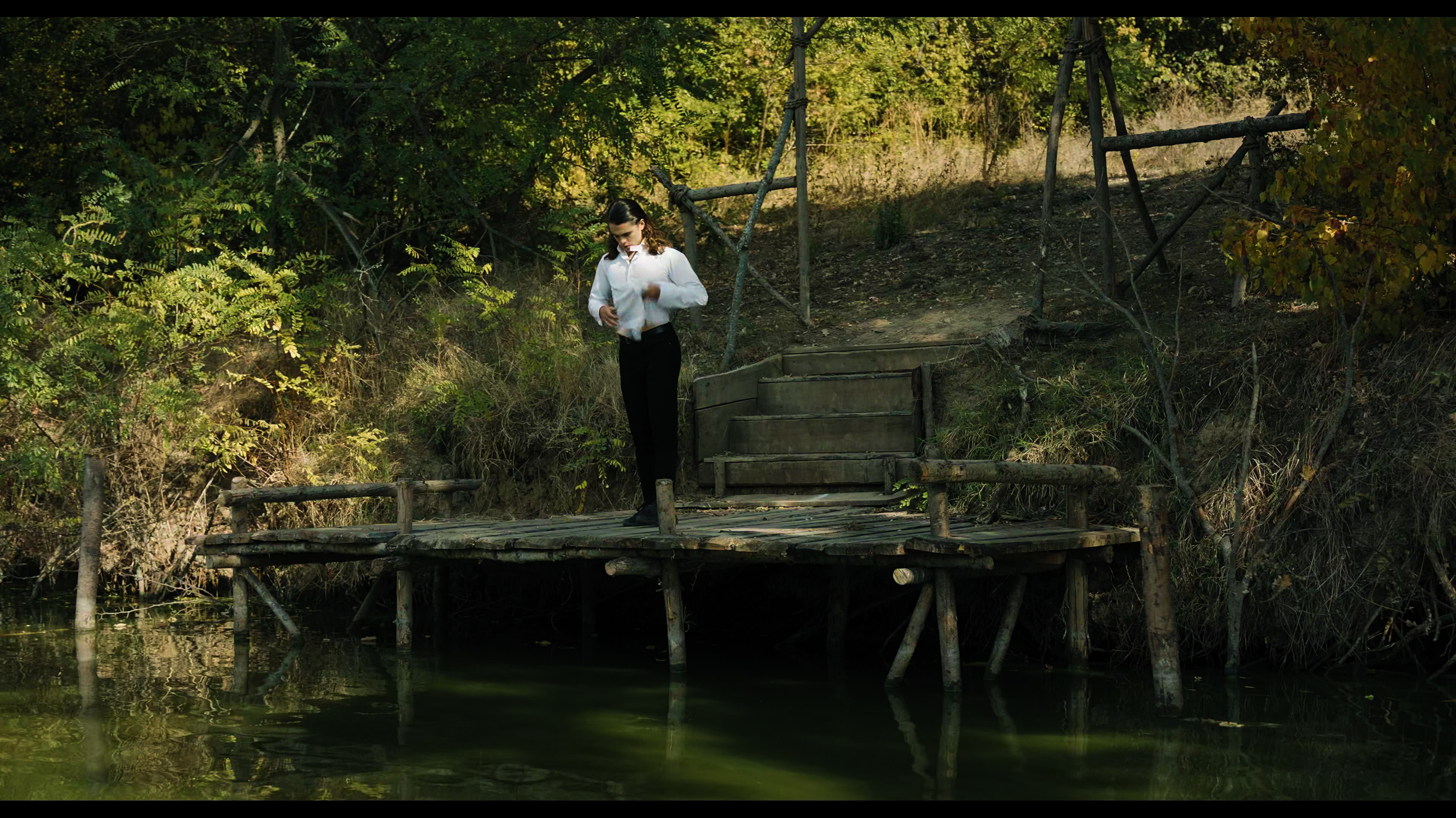 Wednesday S01E02 “Woe Is the Loneliest Number” screencap 4953