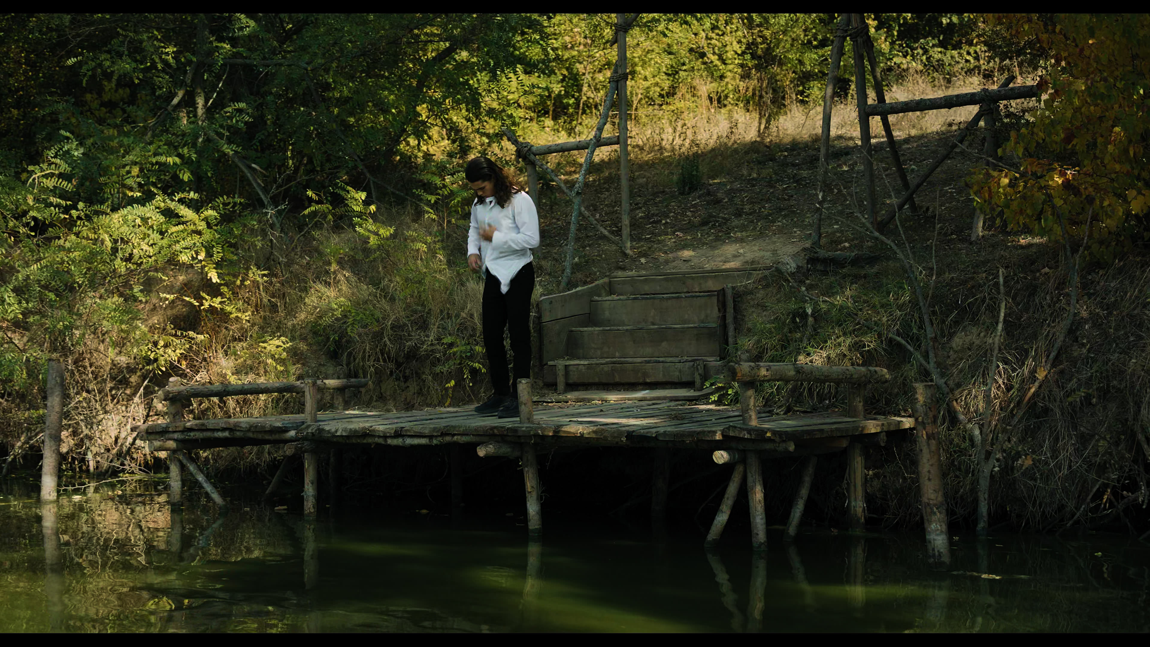 Wednesday S01E02 “Woe Is the Loneliest Number” movie still 4954
