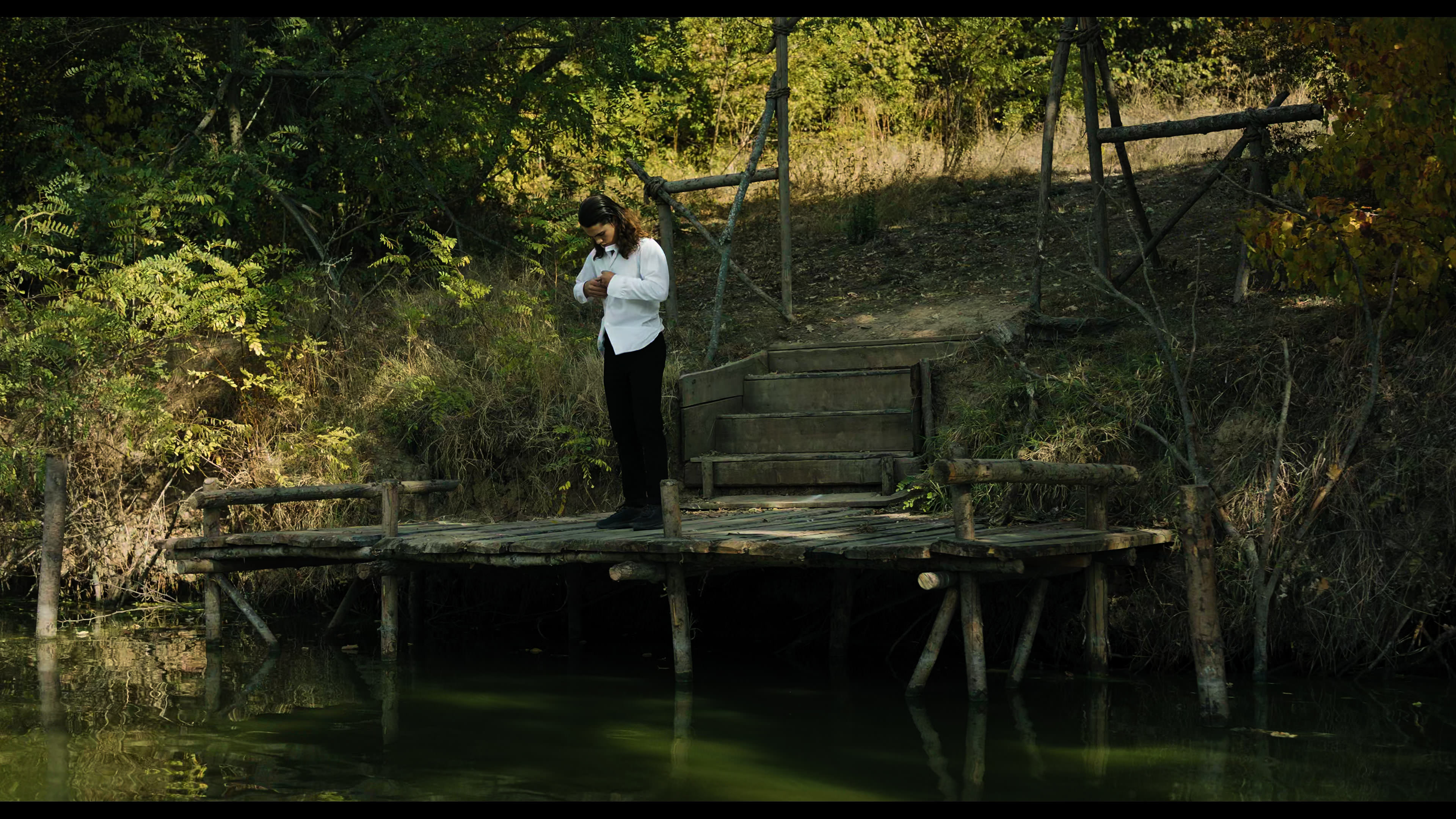 Wednesday S01E02 “Woe Is the Loneliest Number” HD screenshot 4955