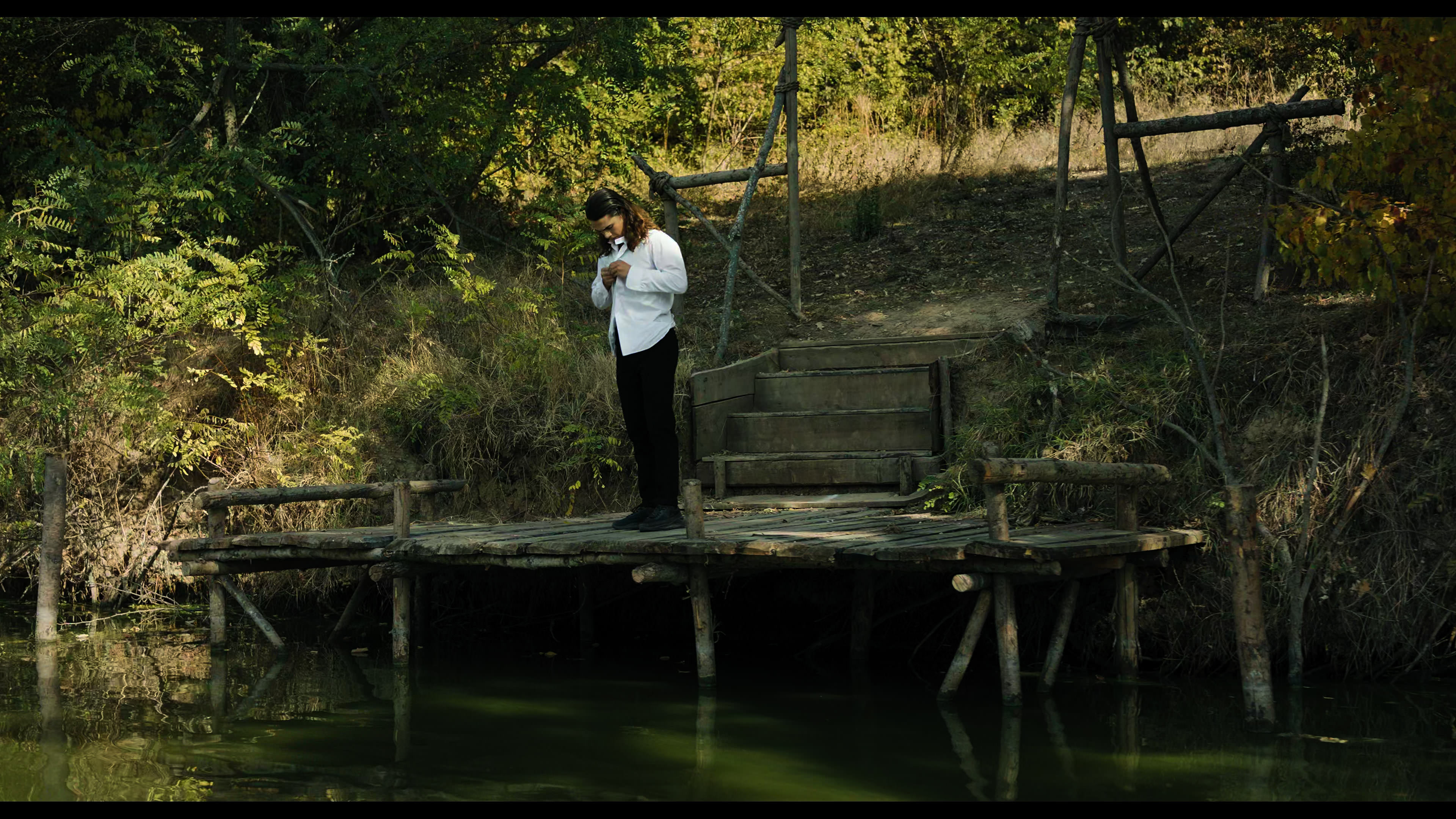 Wednesday S01E02 “Woe Is the Loneliest Number” screencap 4956