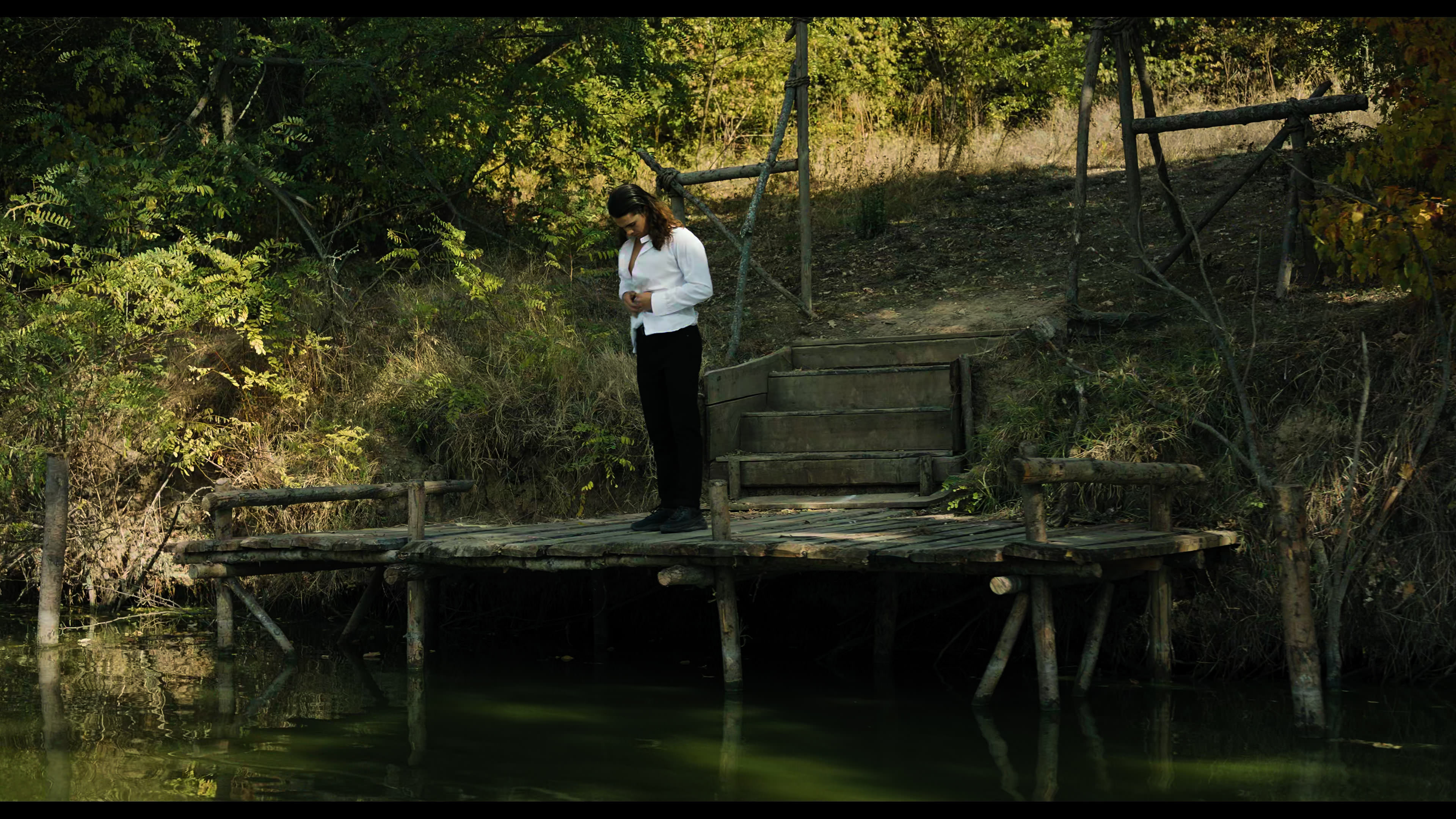 Wednesday S01E02 “Woe Is the Loneliest Number” movie still 4957