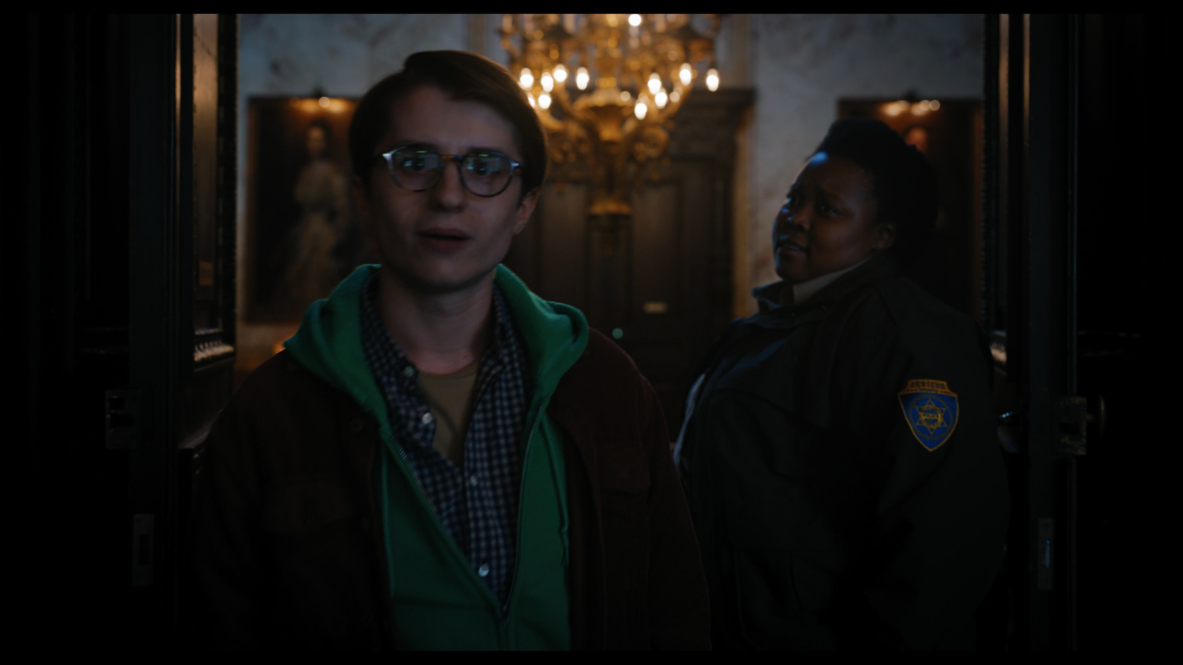 Wednesday S01E02 “Woe Is the Loneliest Number” movie still 496