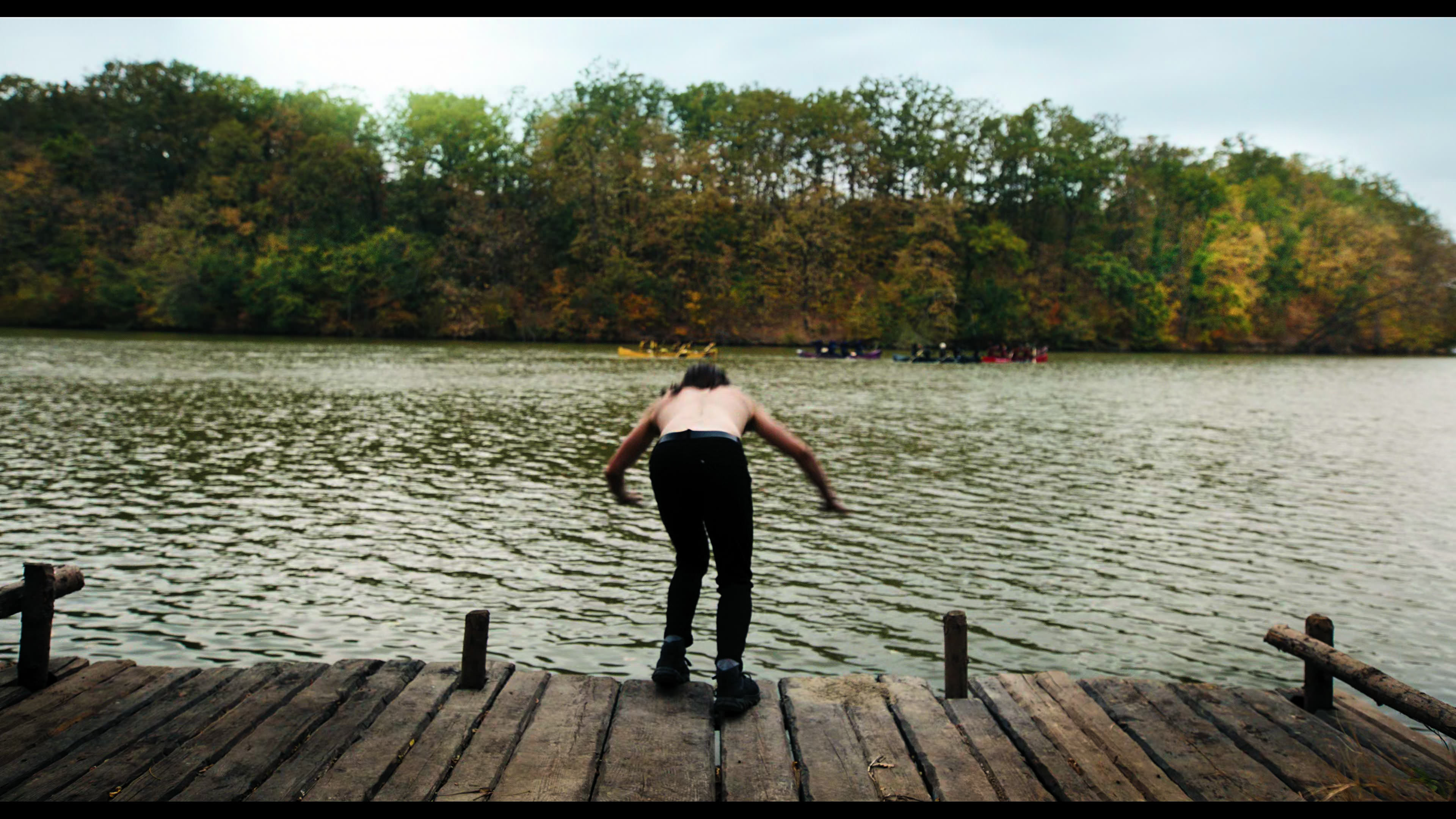 Wednesday S01E02 “Woe Is the Loneliest Number” screencap 4965