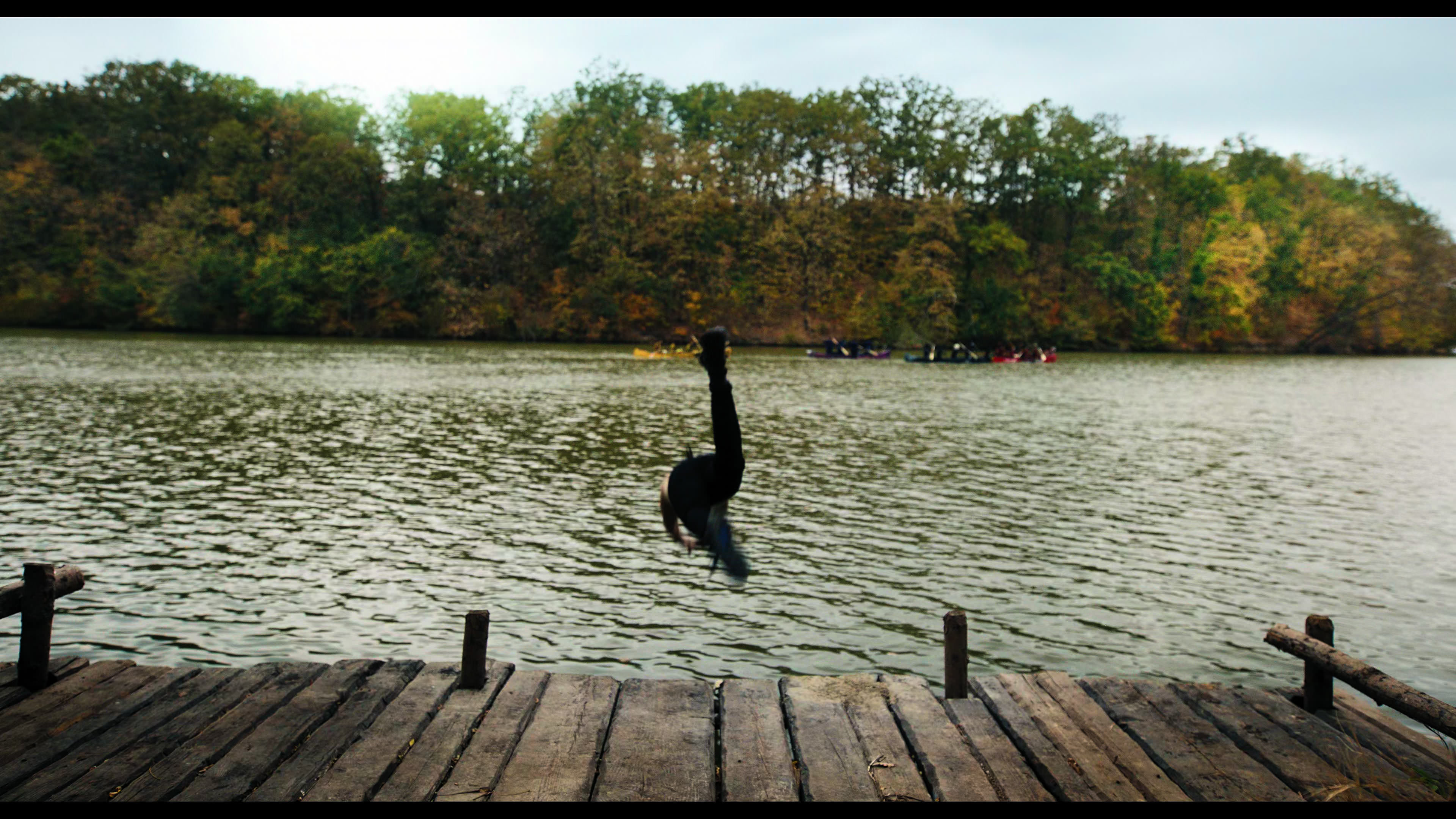 Wednesday S01E02 “Woe Is the Loneliest Number” movie still 4966