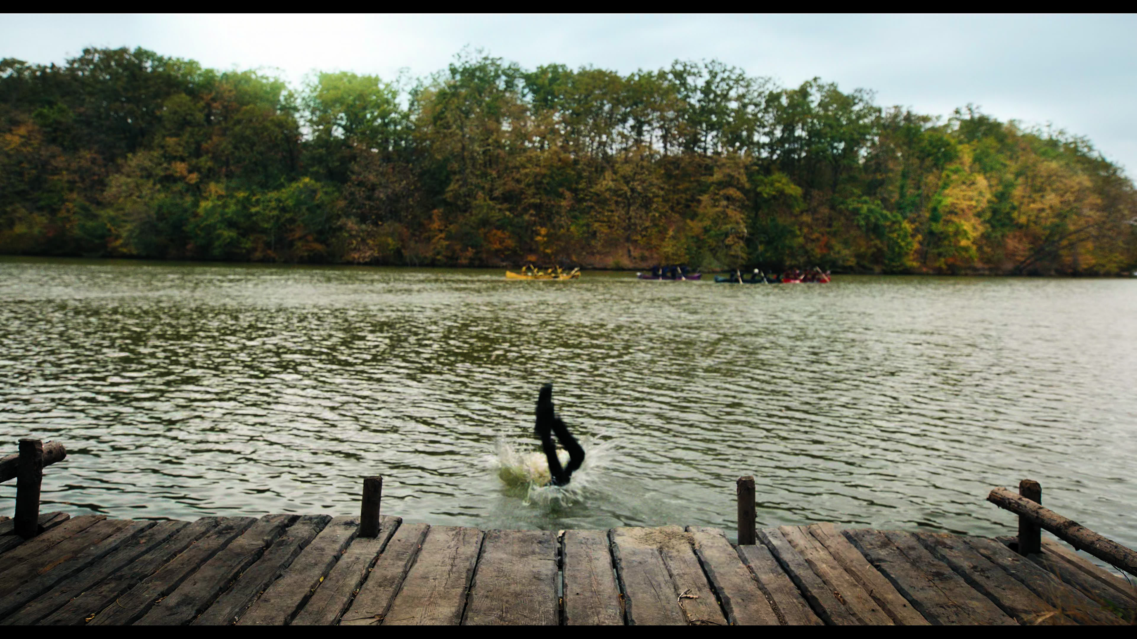 Wednesday S01E02 “Woe Is the Loneliest Number” HD screenshot 4967